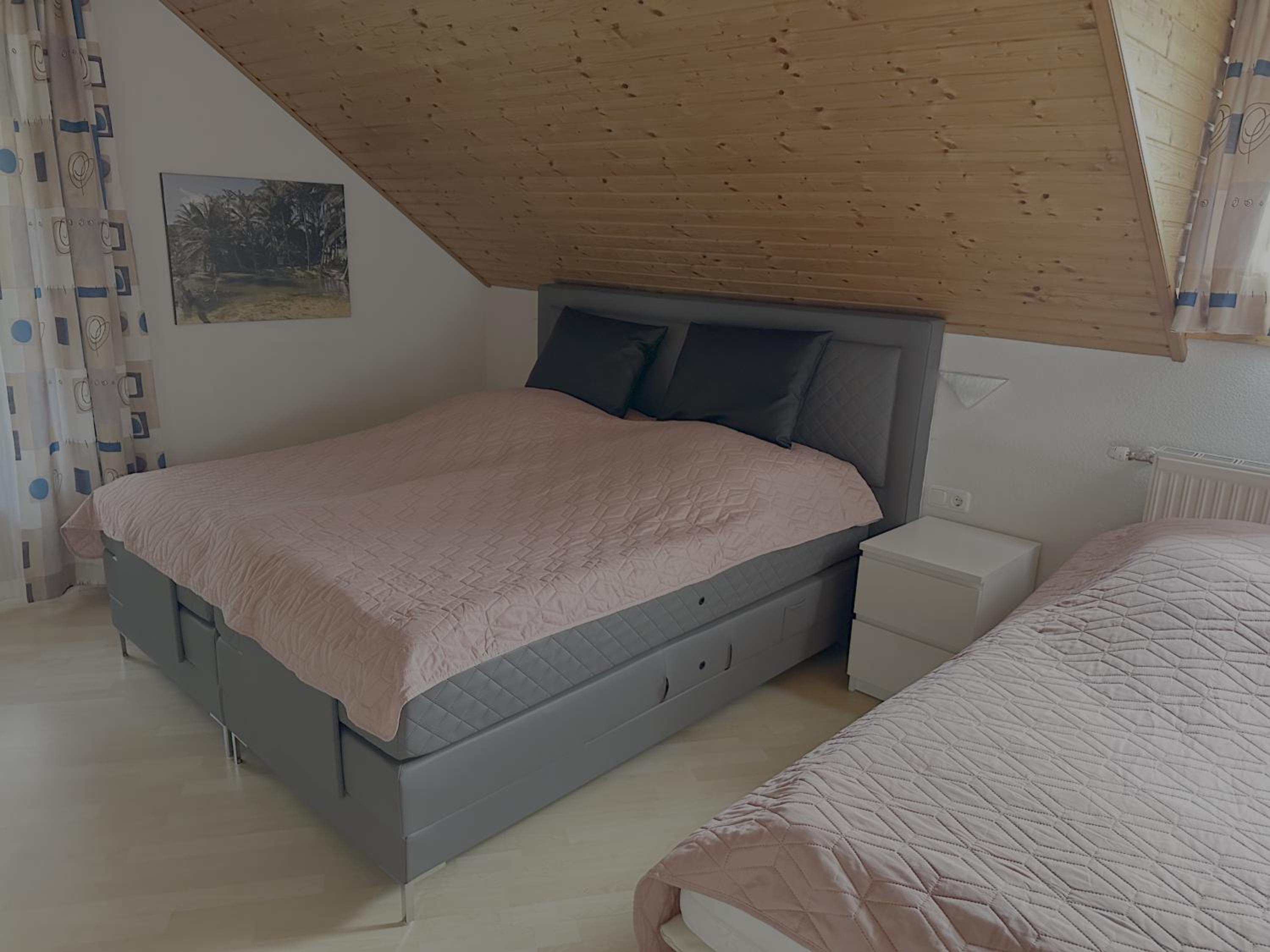 Triple Room with Private External Bathroom photo 3