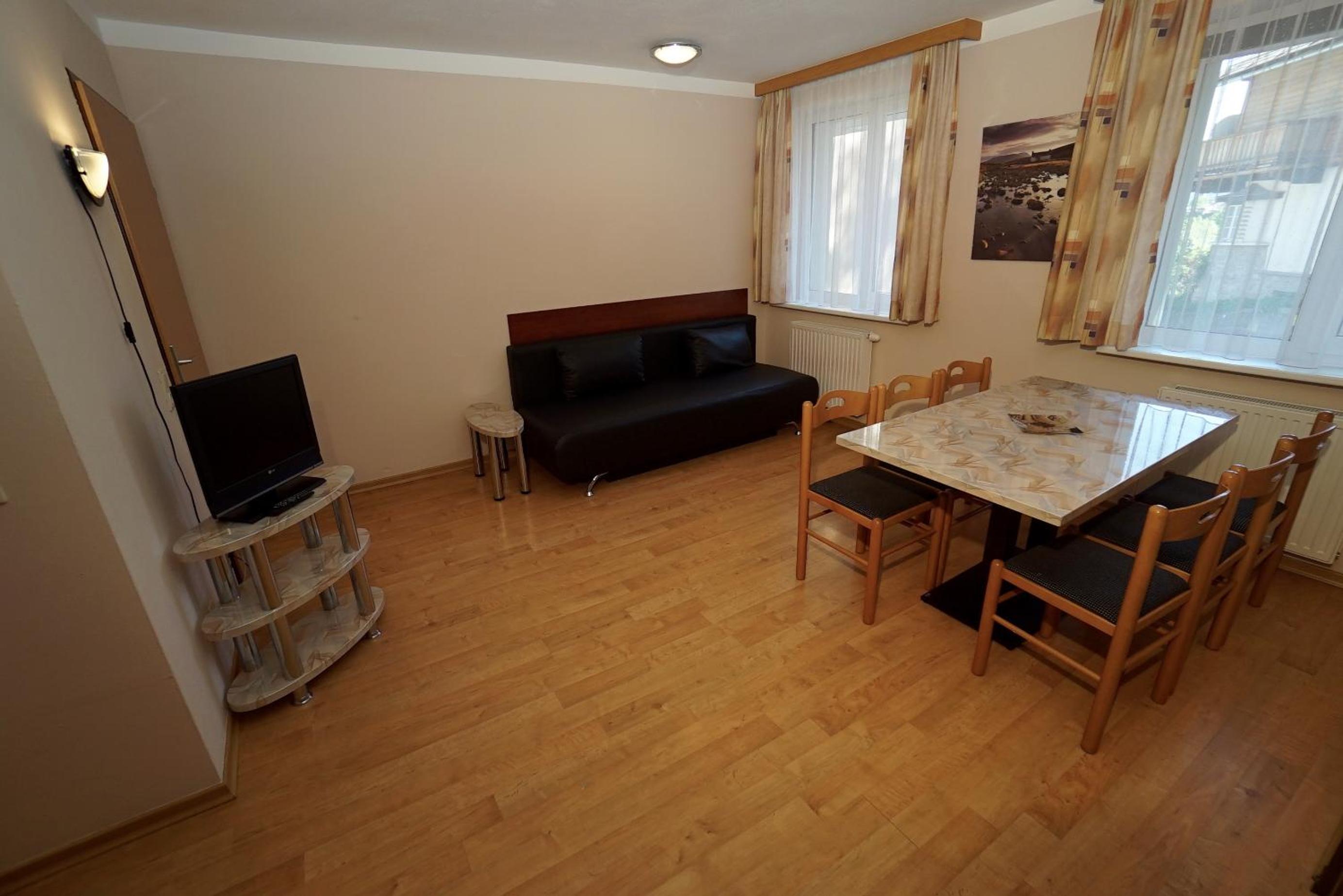 Two-Bedroom Apartment photo 2