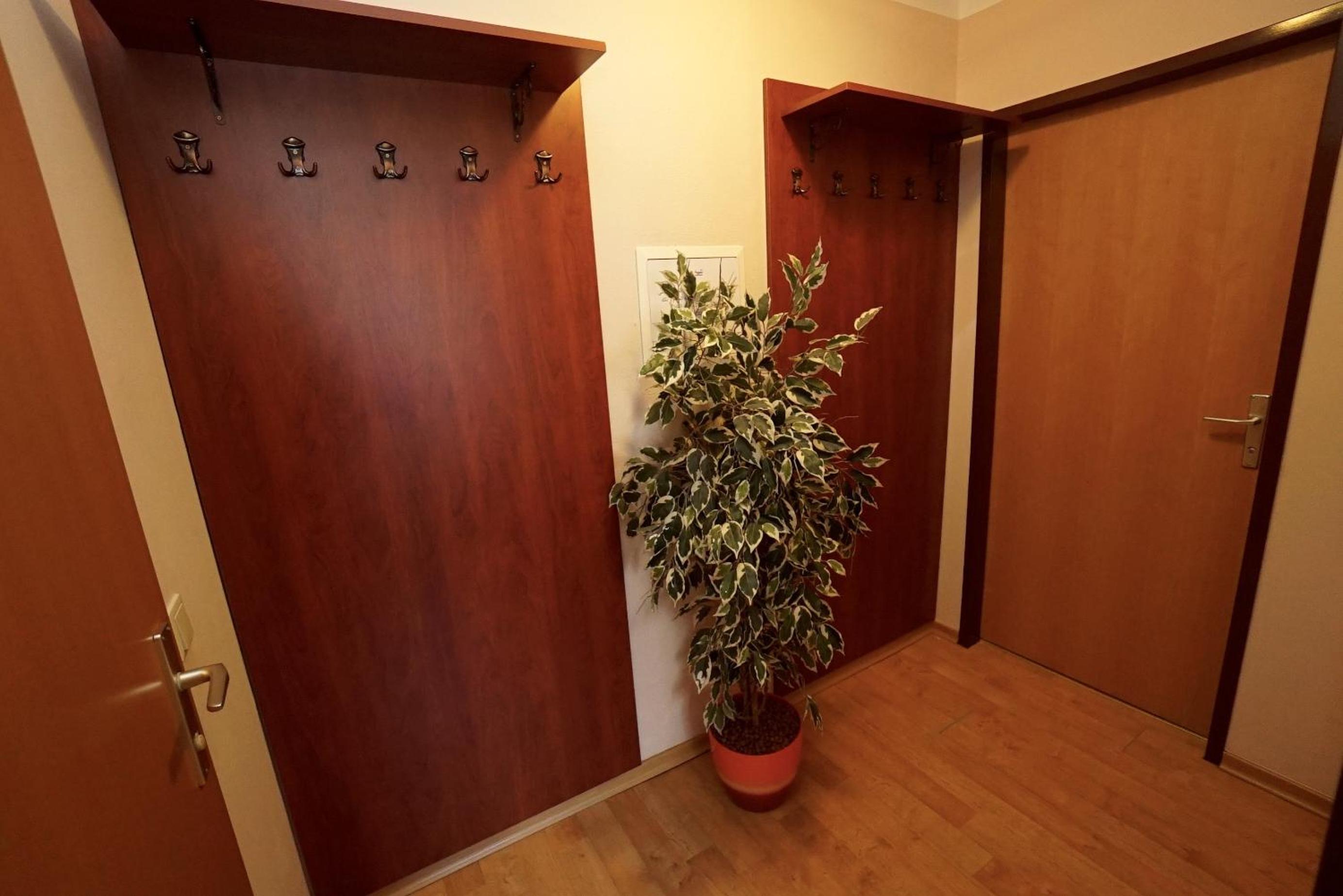 Two-Bedroom Apartment - Ground Floor  photo 1