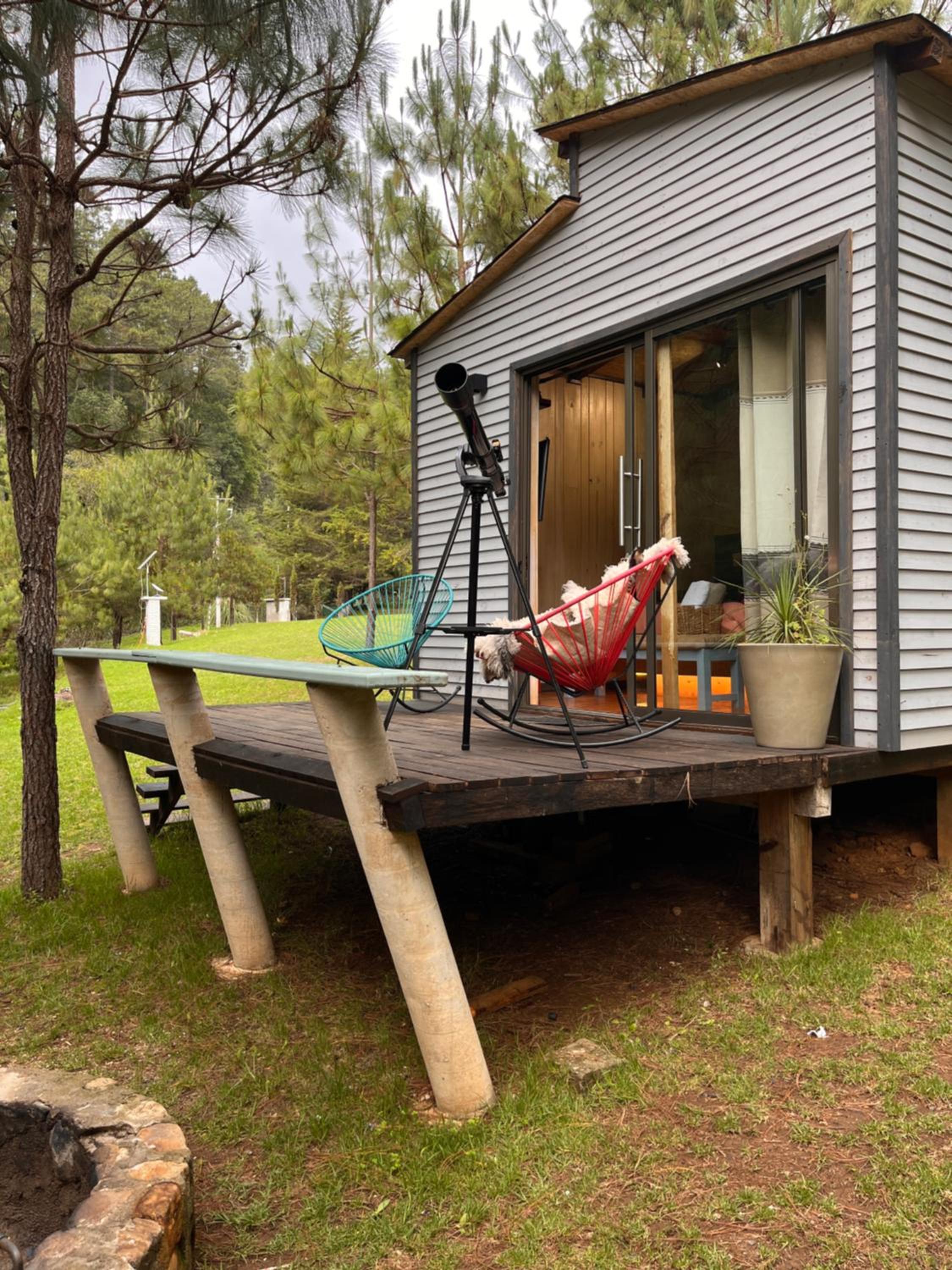 Double Room with Mountain View photo 2