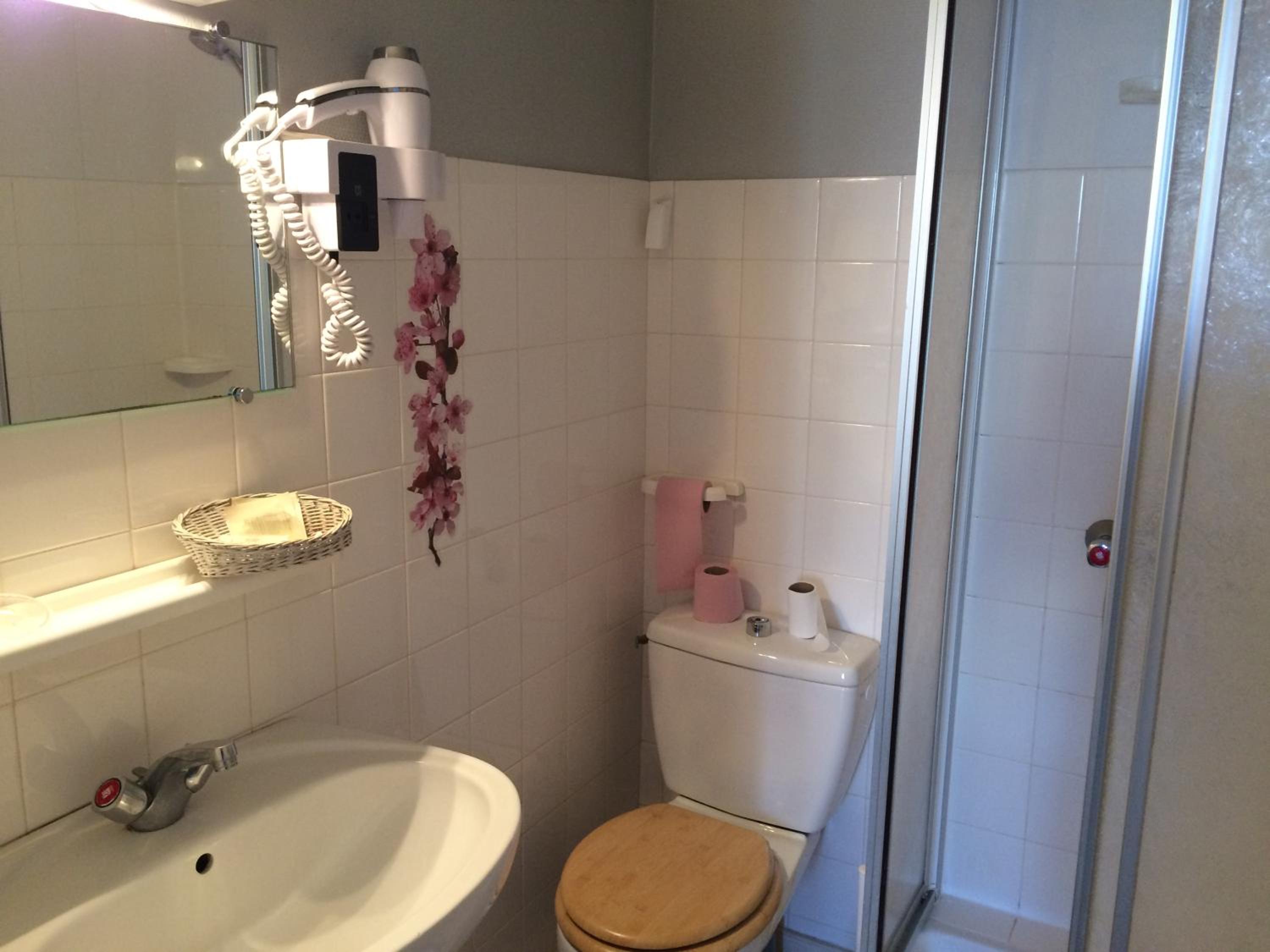 Twin Room photo 2
