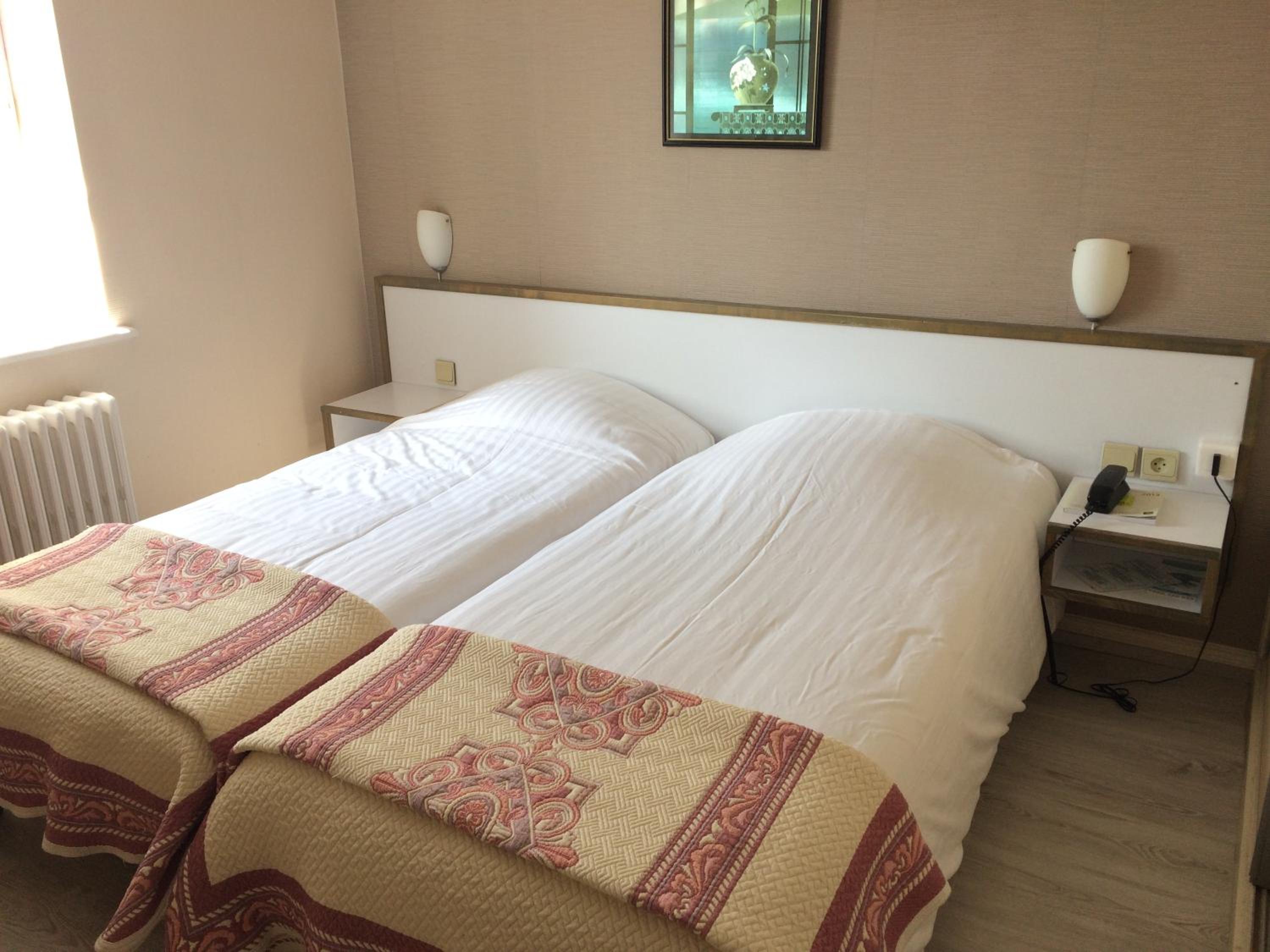 Twin Room photo 3