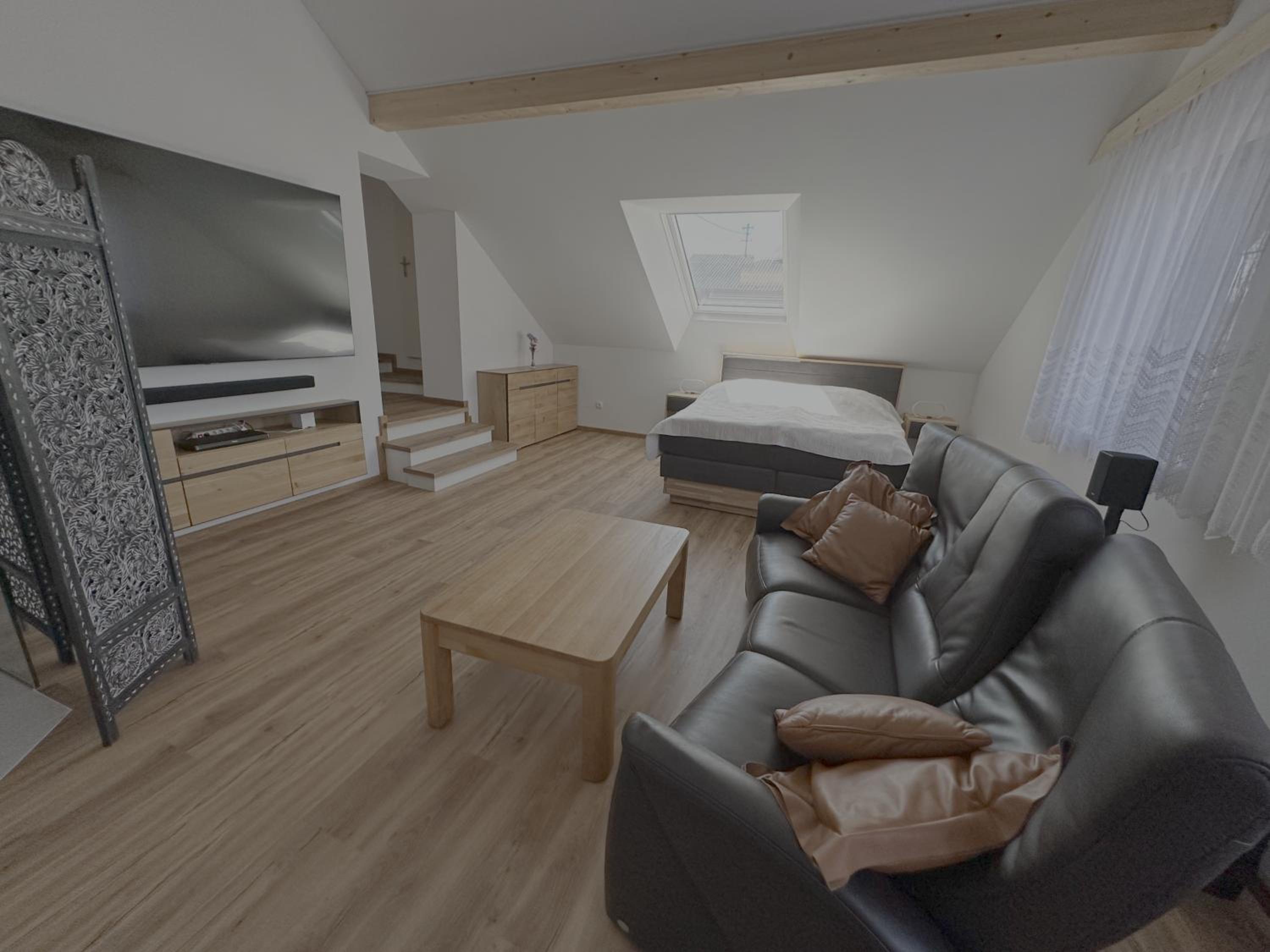 Junior Suite photo 1