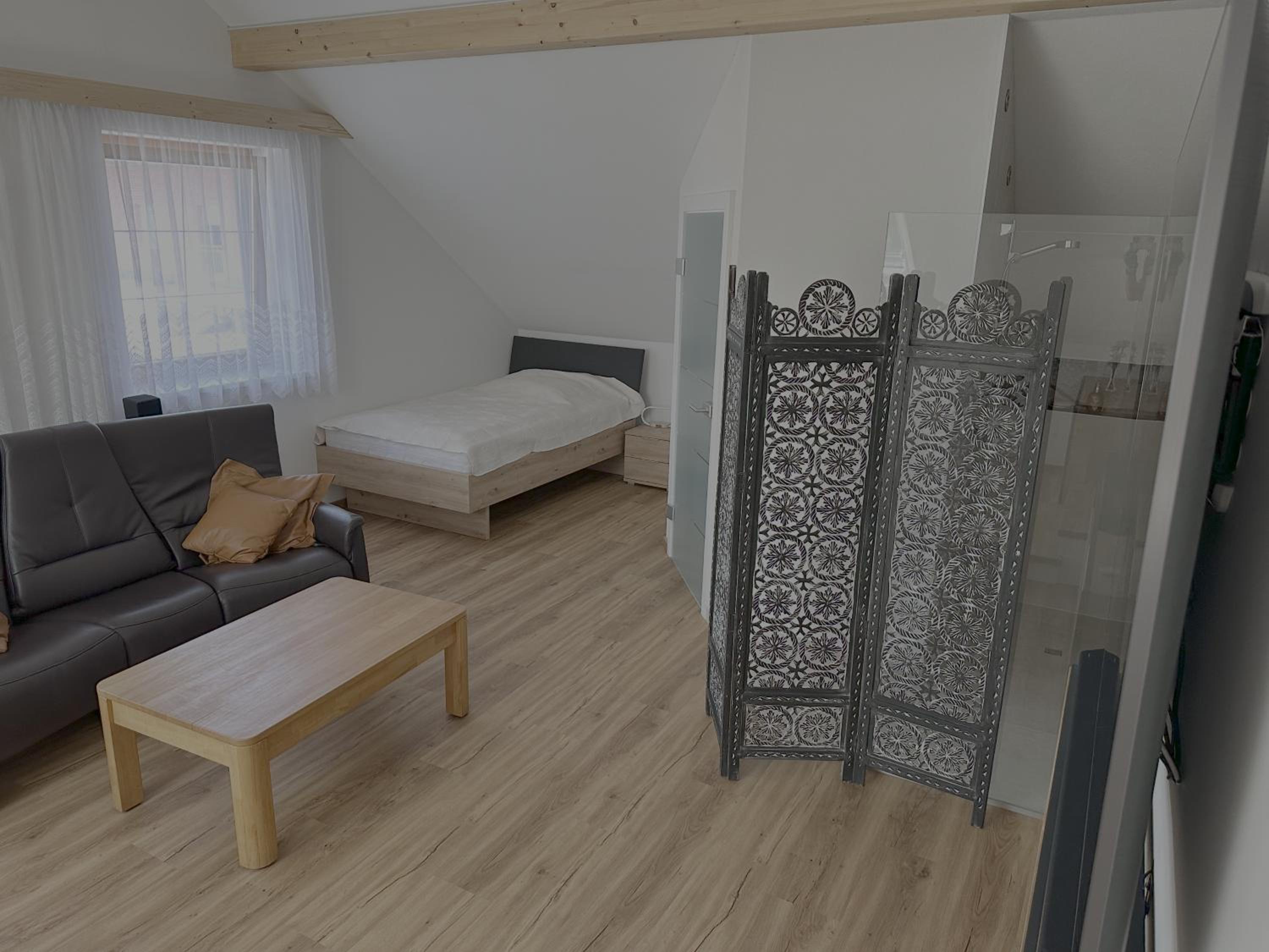 Junior Suite photo 1