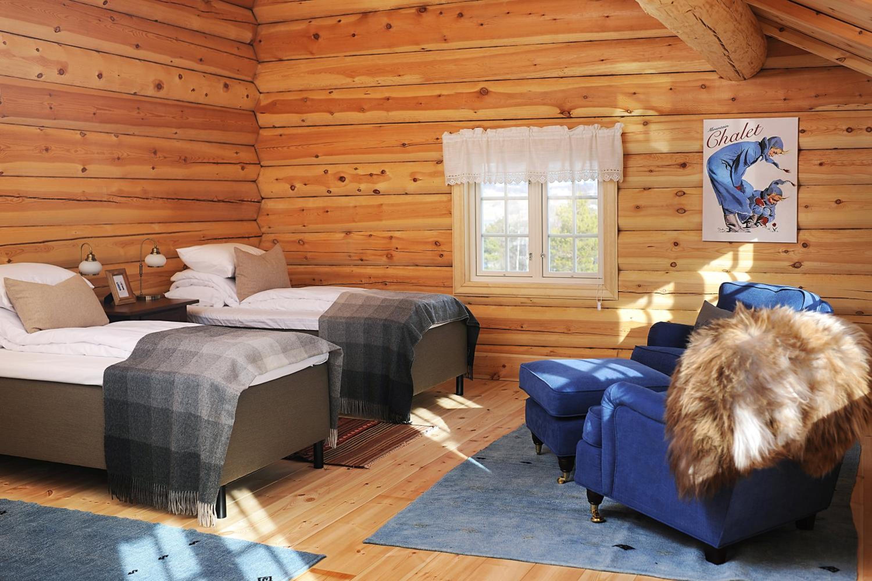 Double Room - Photo 2