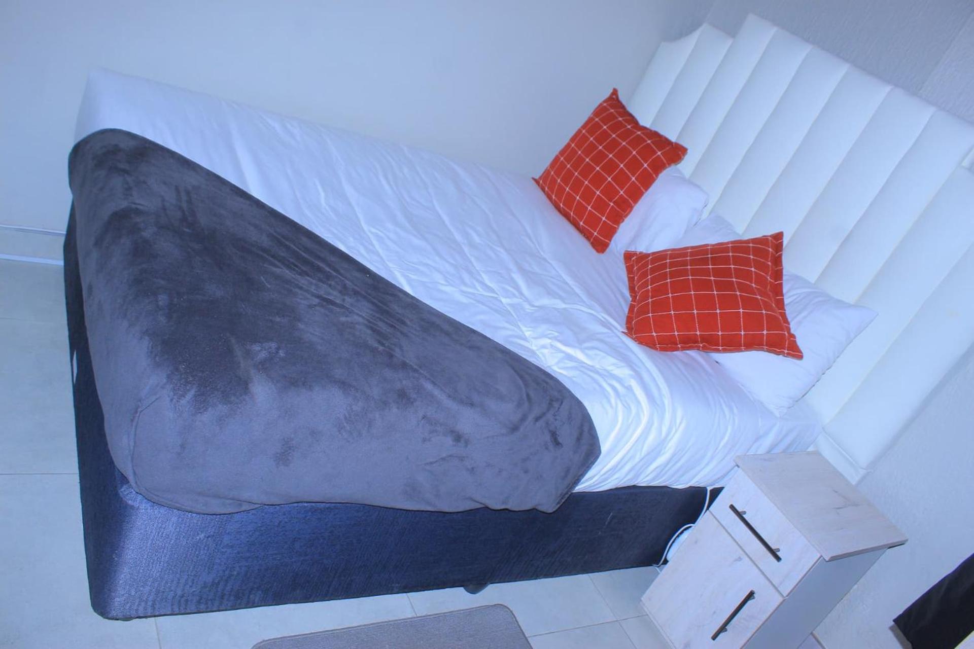 Double Room photo 1