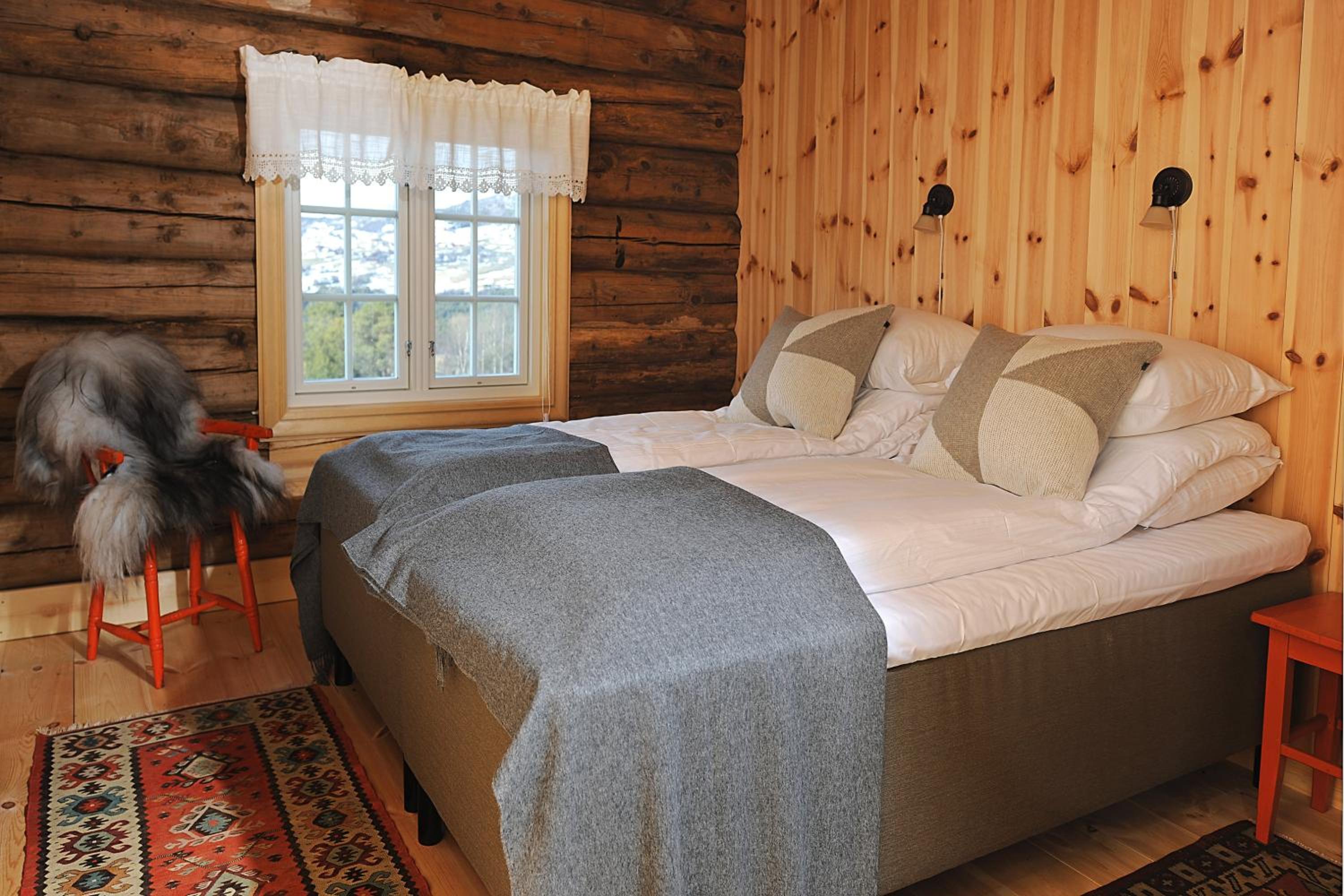 Double Room - Photo 4