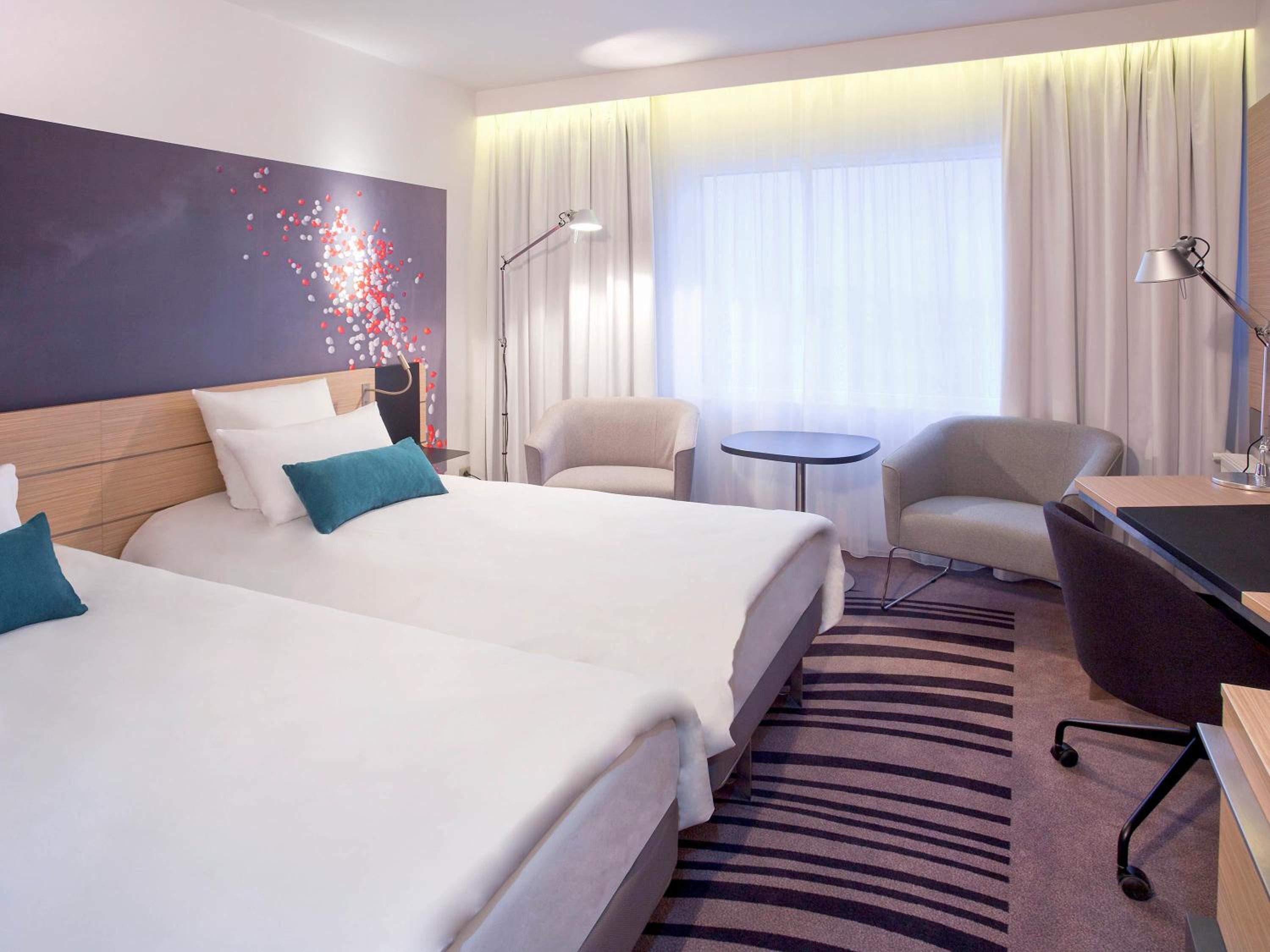Superior Twin Room - Photo 9