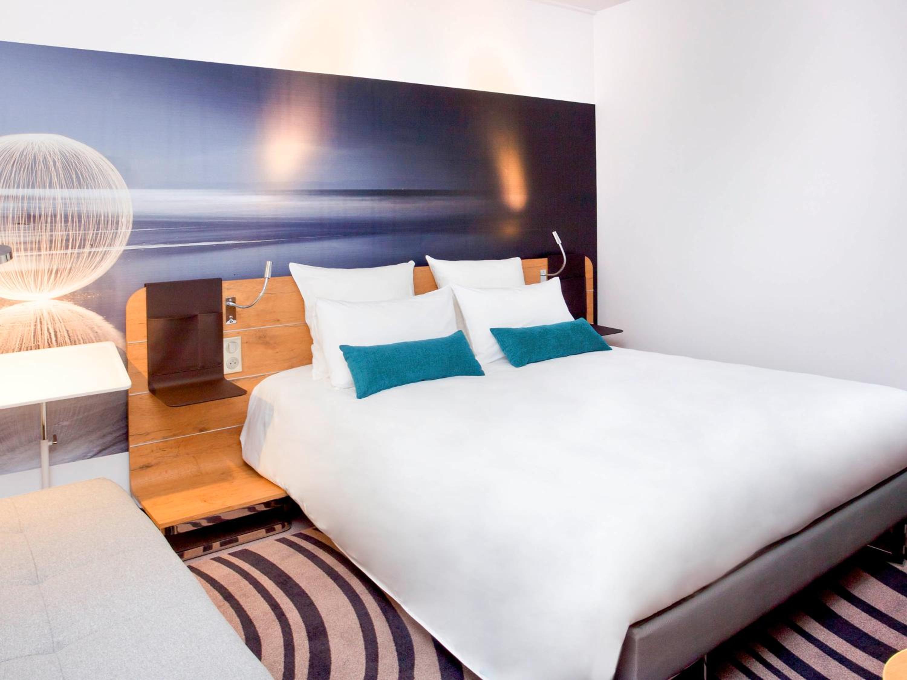 Superior Double Room - Photo 6