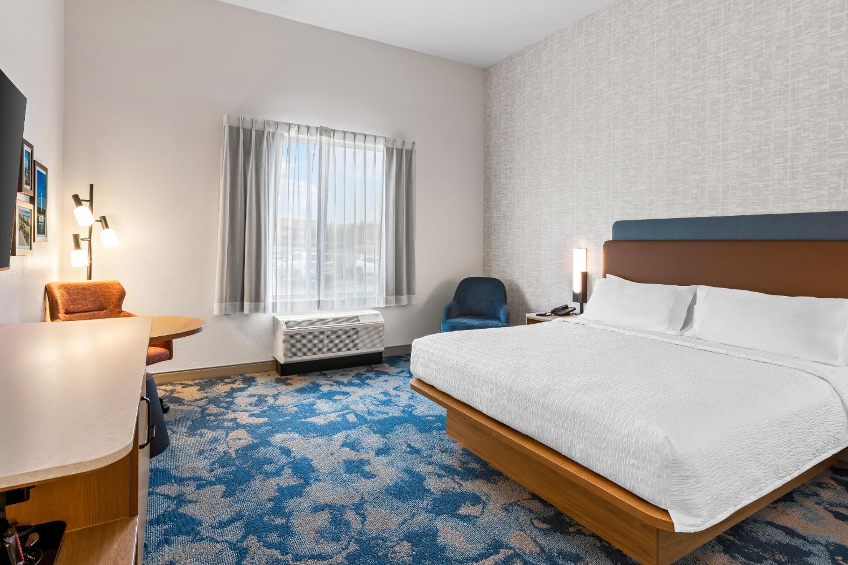 King Room - Photo 4