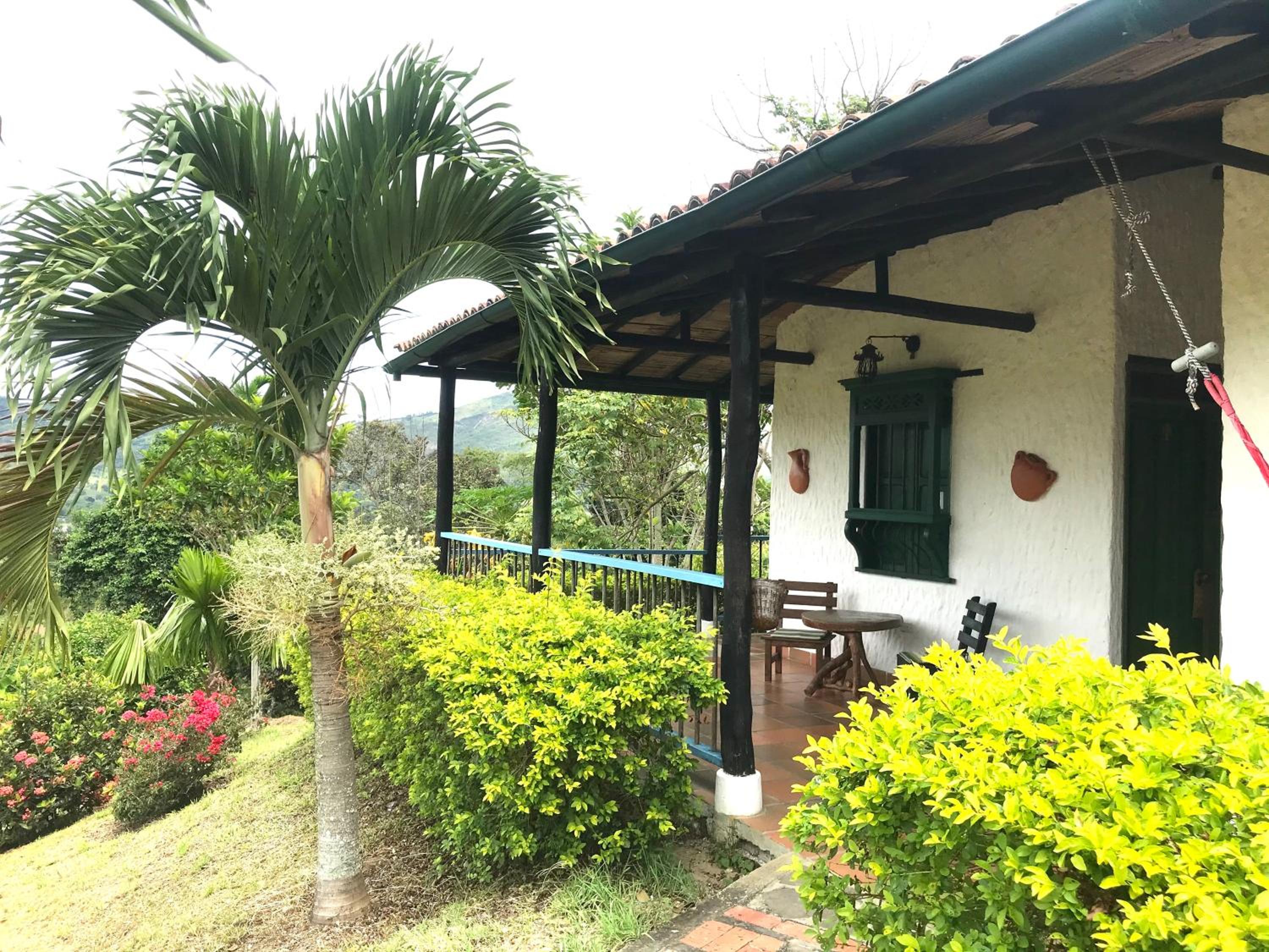 Cottage with Garden View photo 2