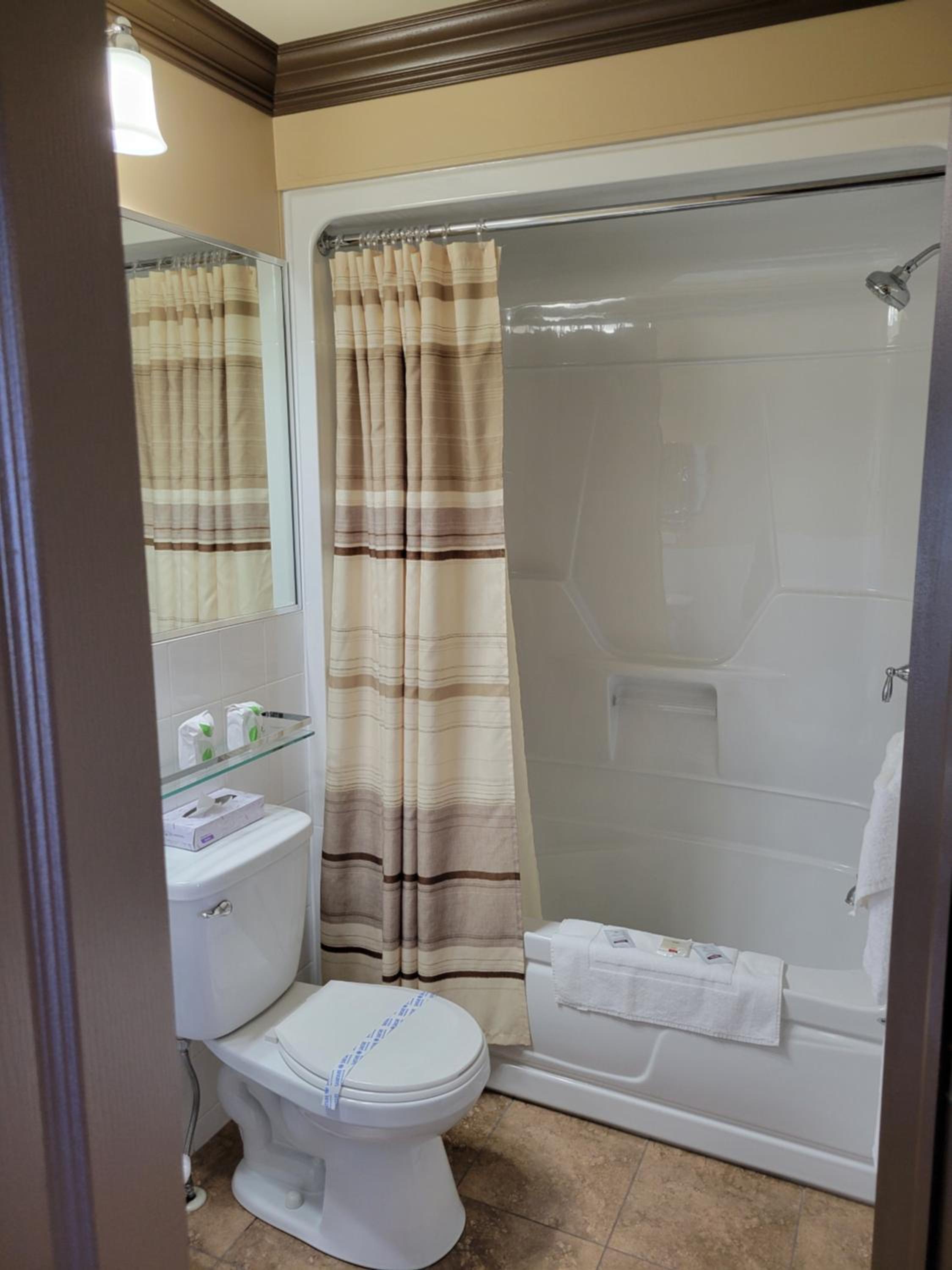 Superior Queen Room photo 2