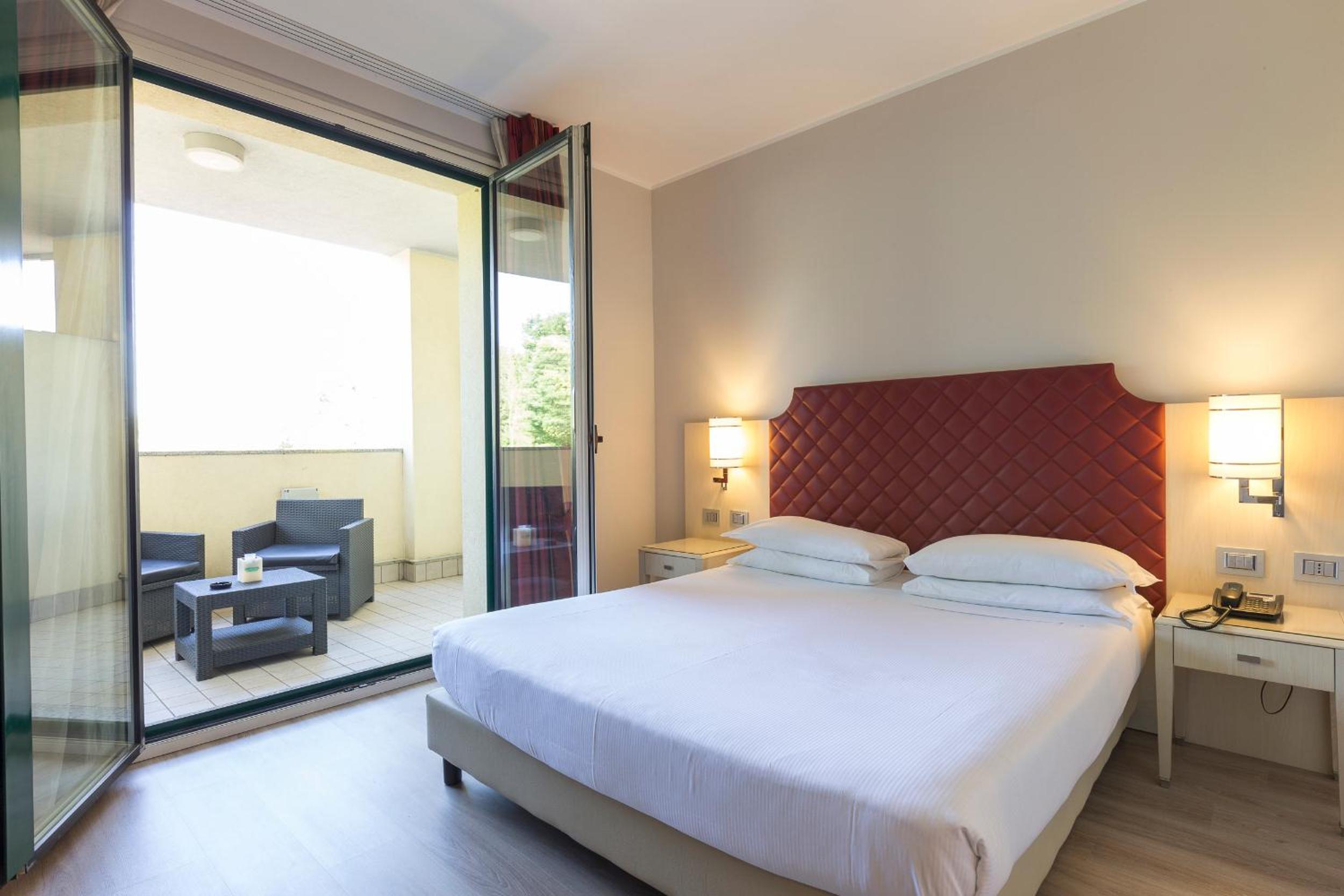Superior Double Room - Photo 15