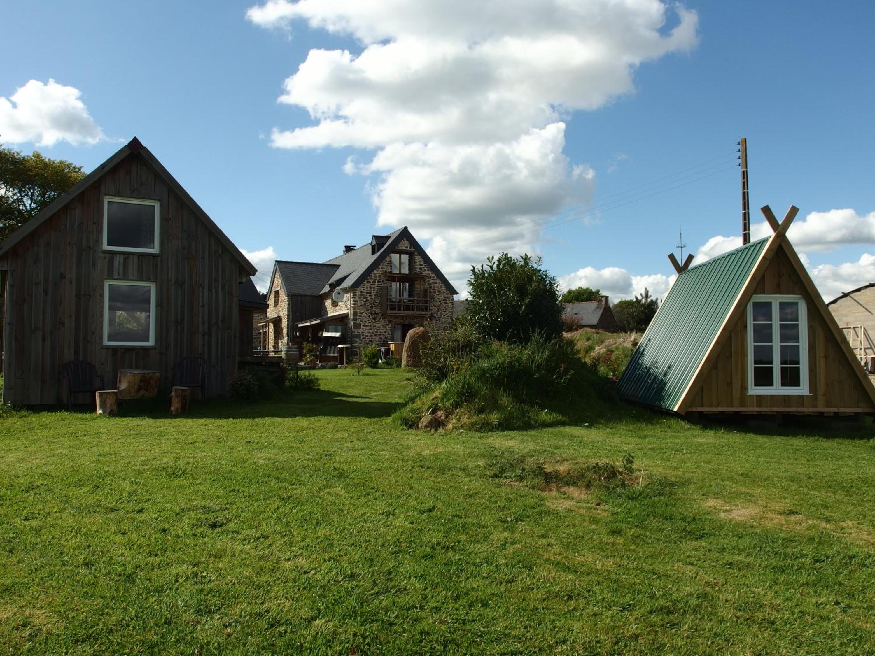 Chalet - Photo 24