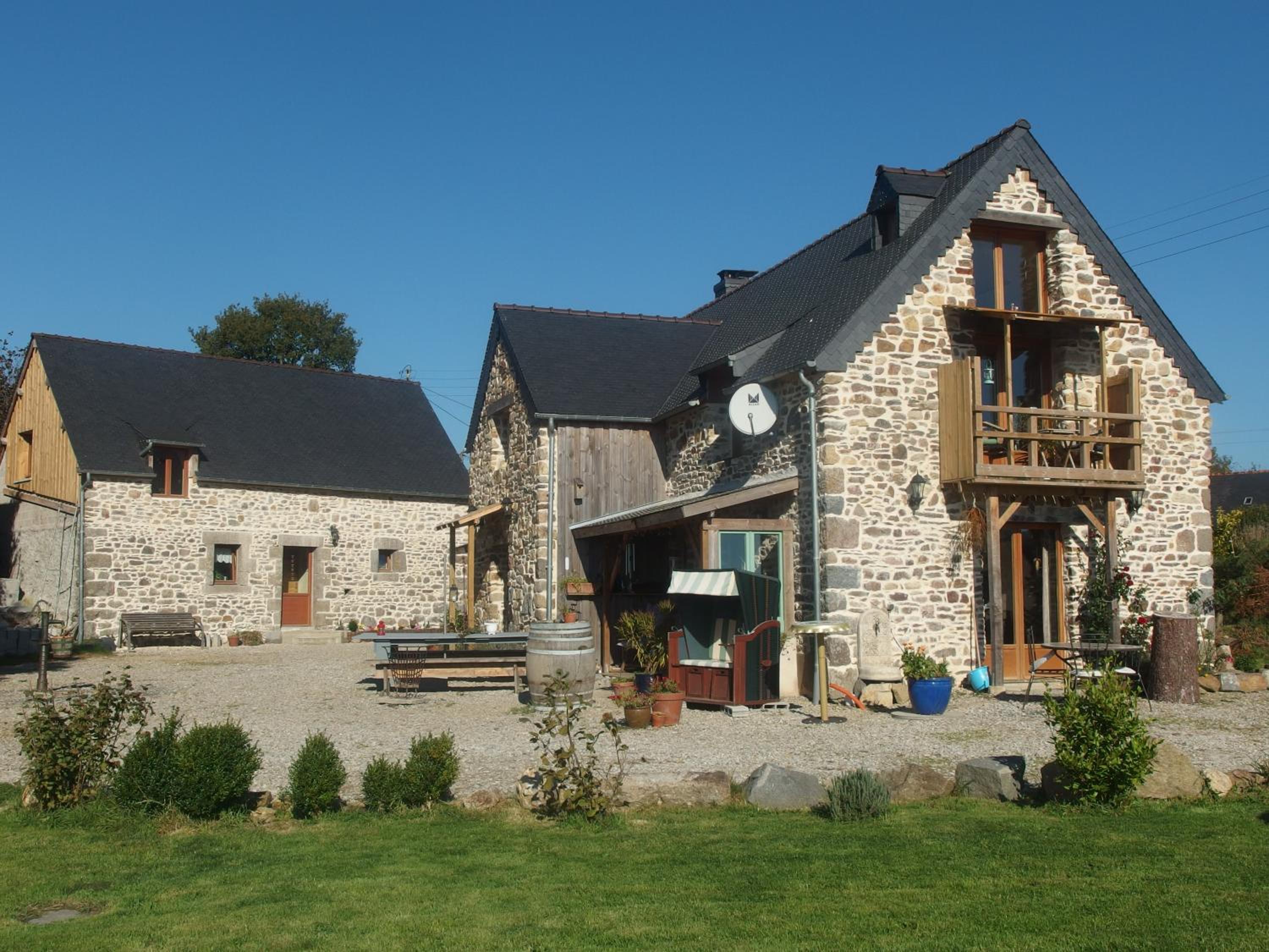 Chalet - Photo 22