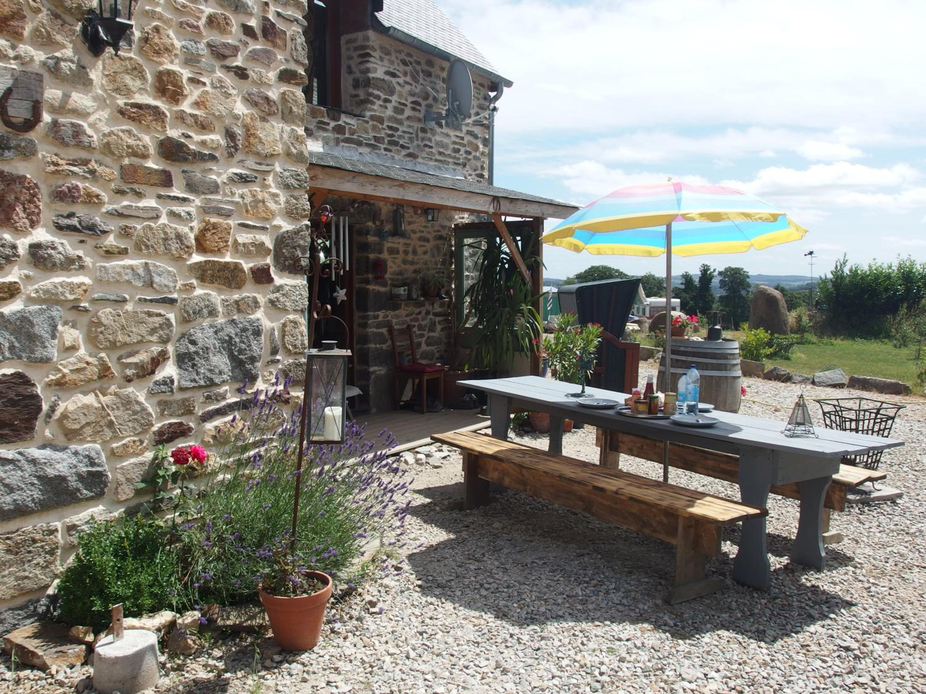 Chalet - Photo 21