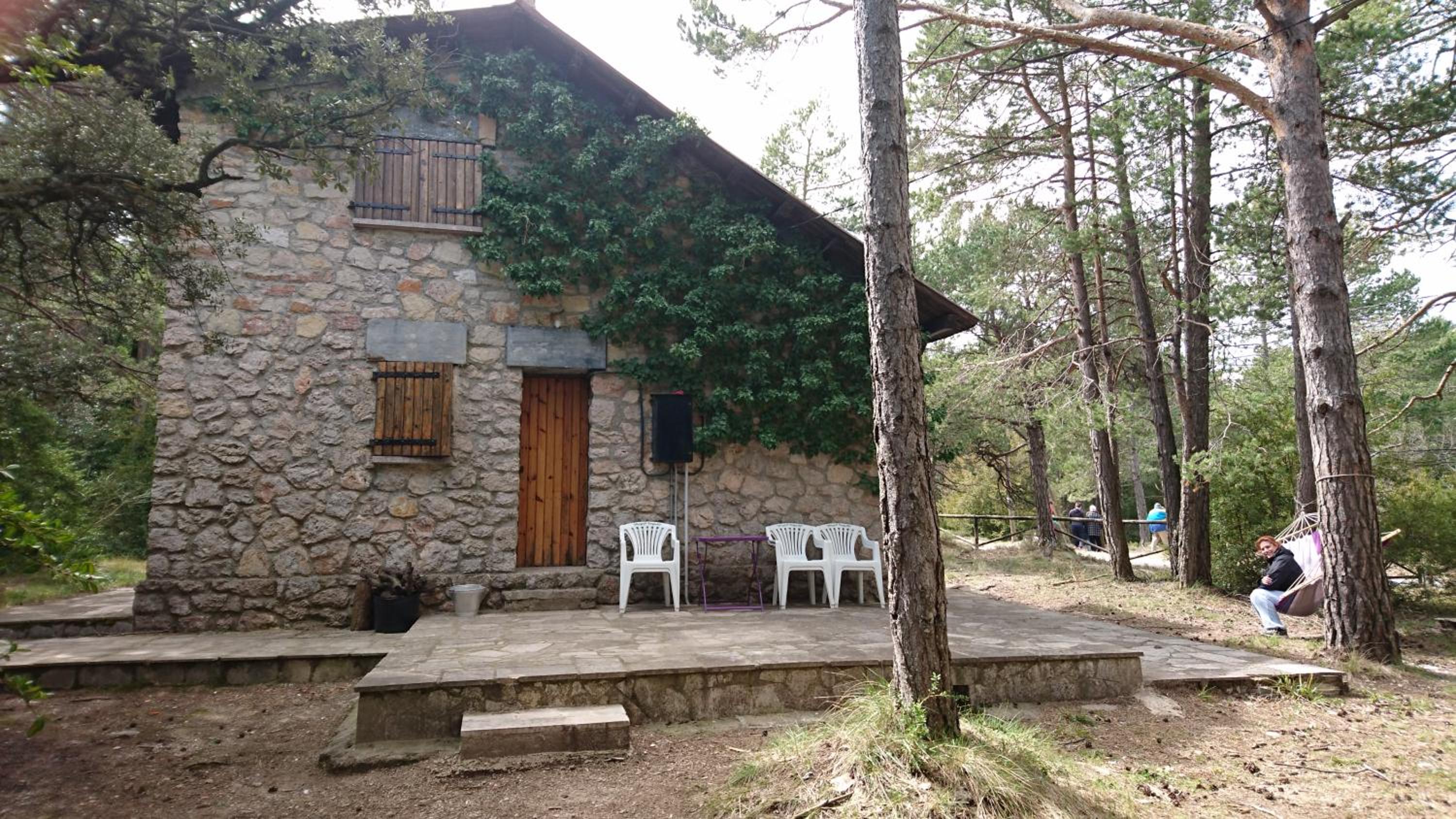 Two-Bedroom House photo 2