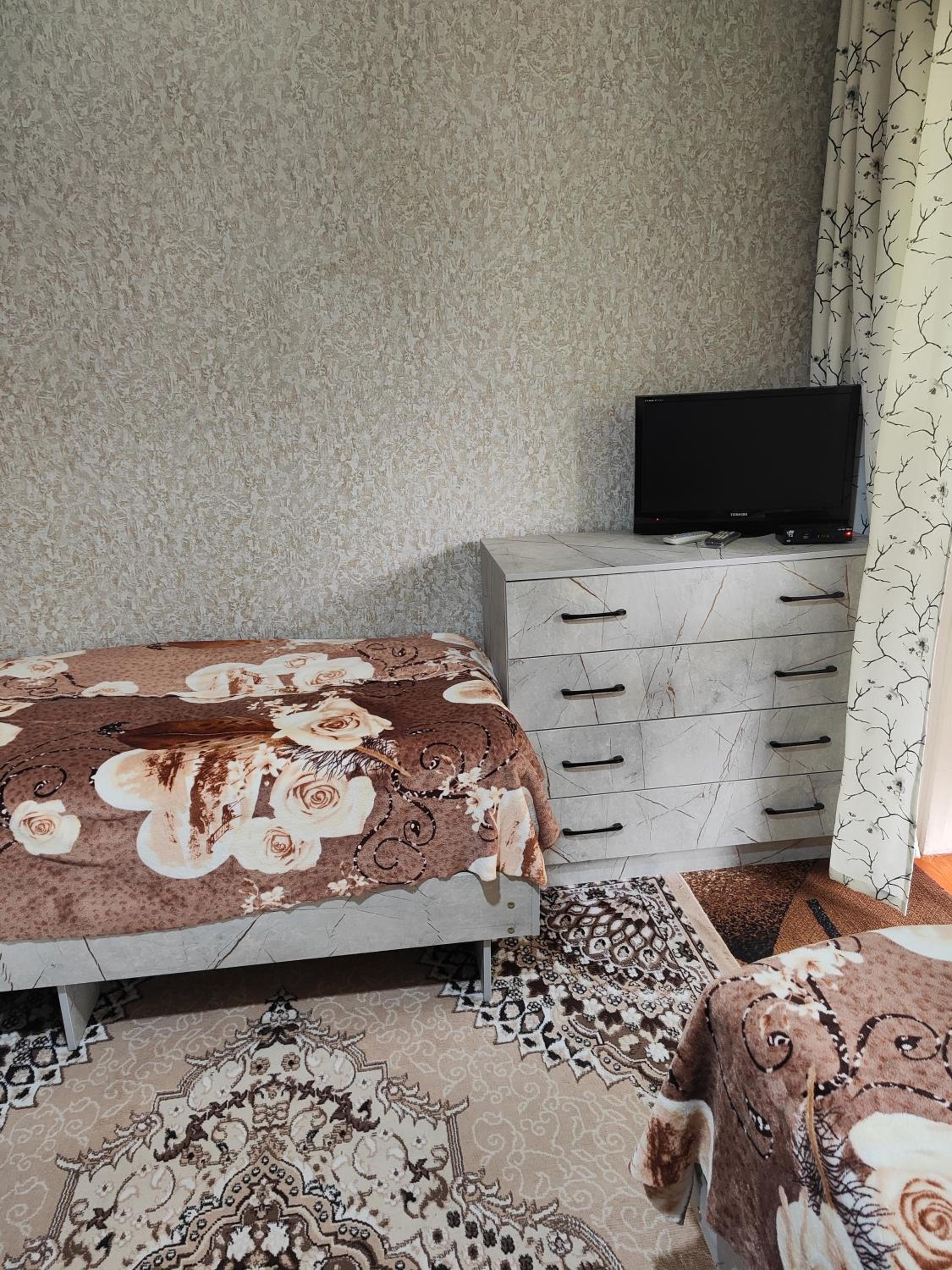 Triple Room photo 3
