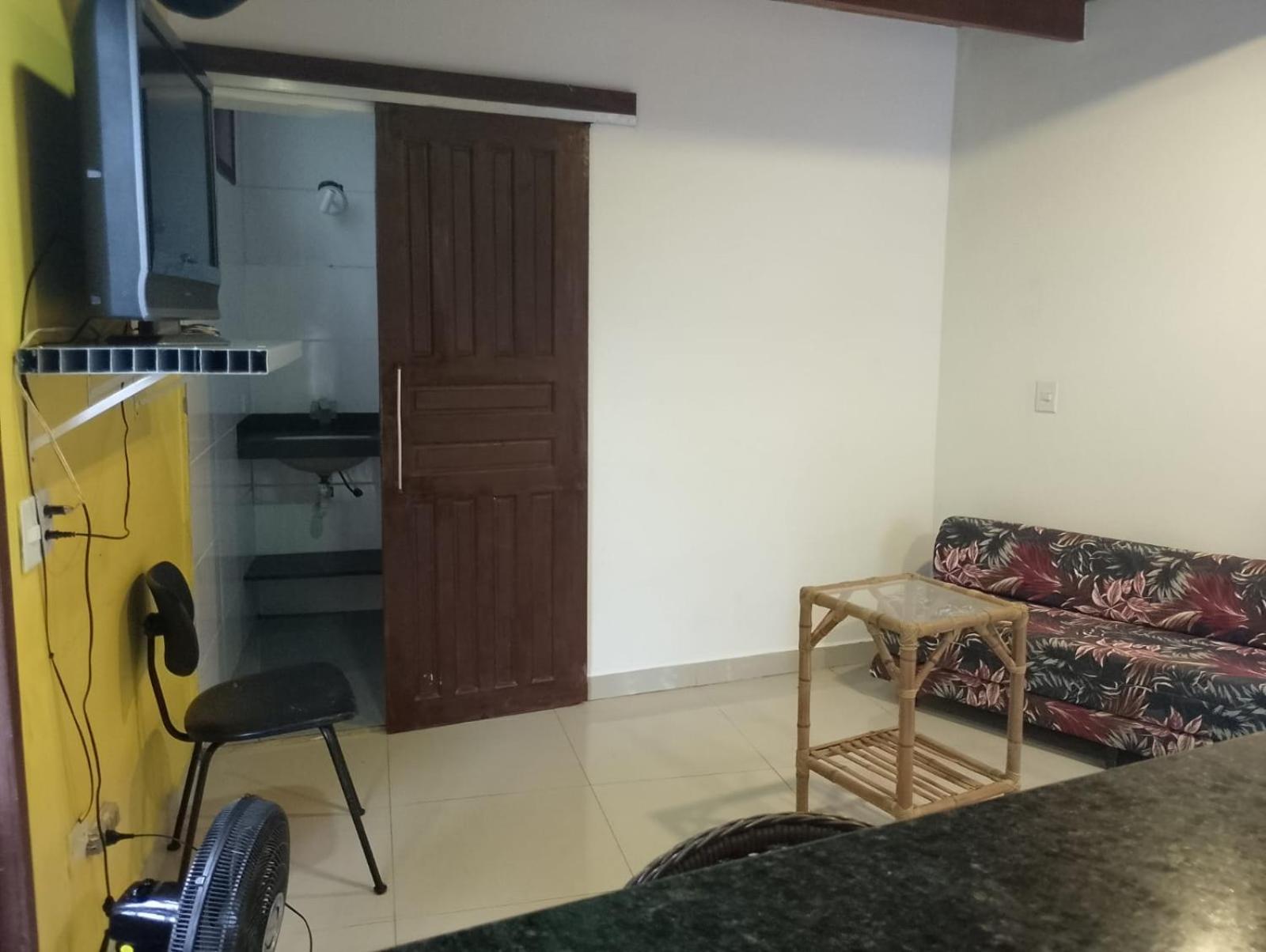 One-Bedroom Chalet photo 2