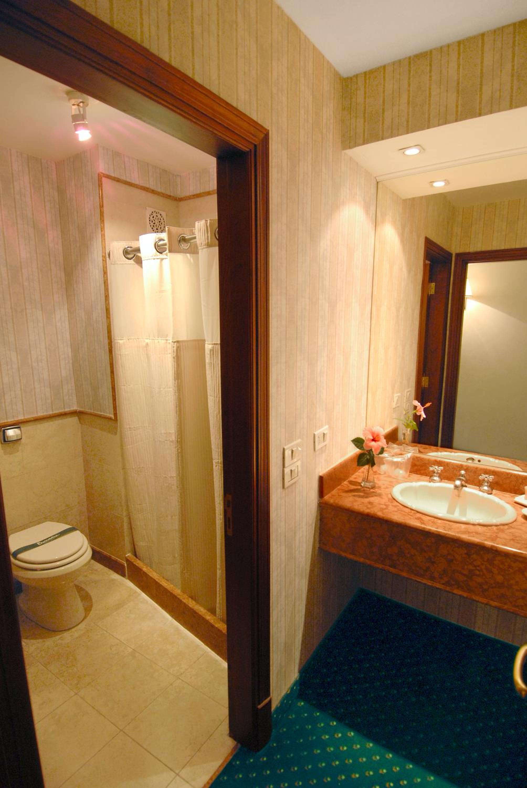 Superior Double Room photo 2