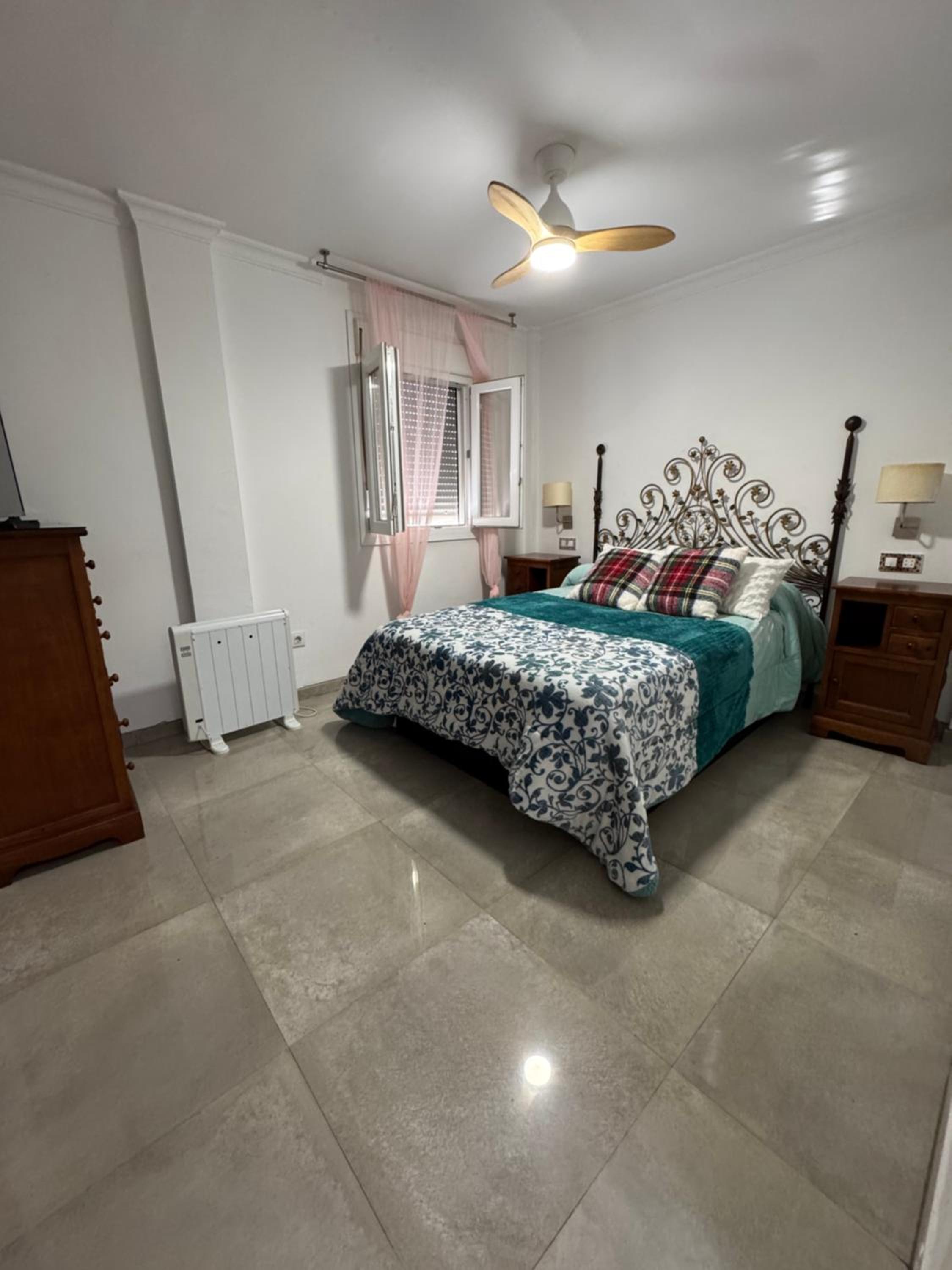 Three-Bedroom Vacation Home