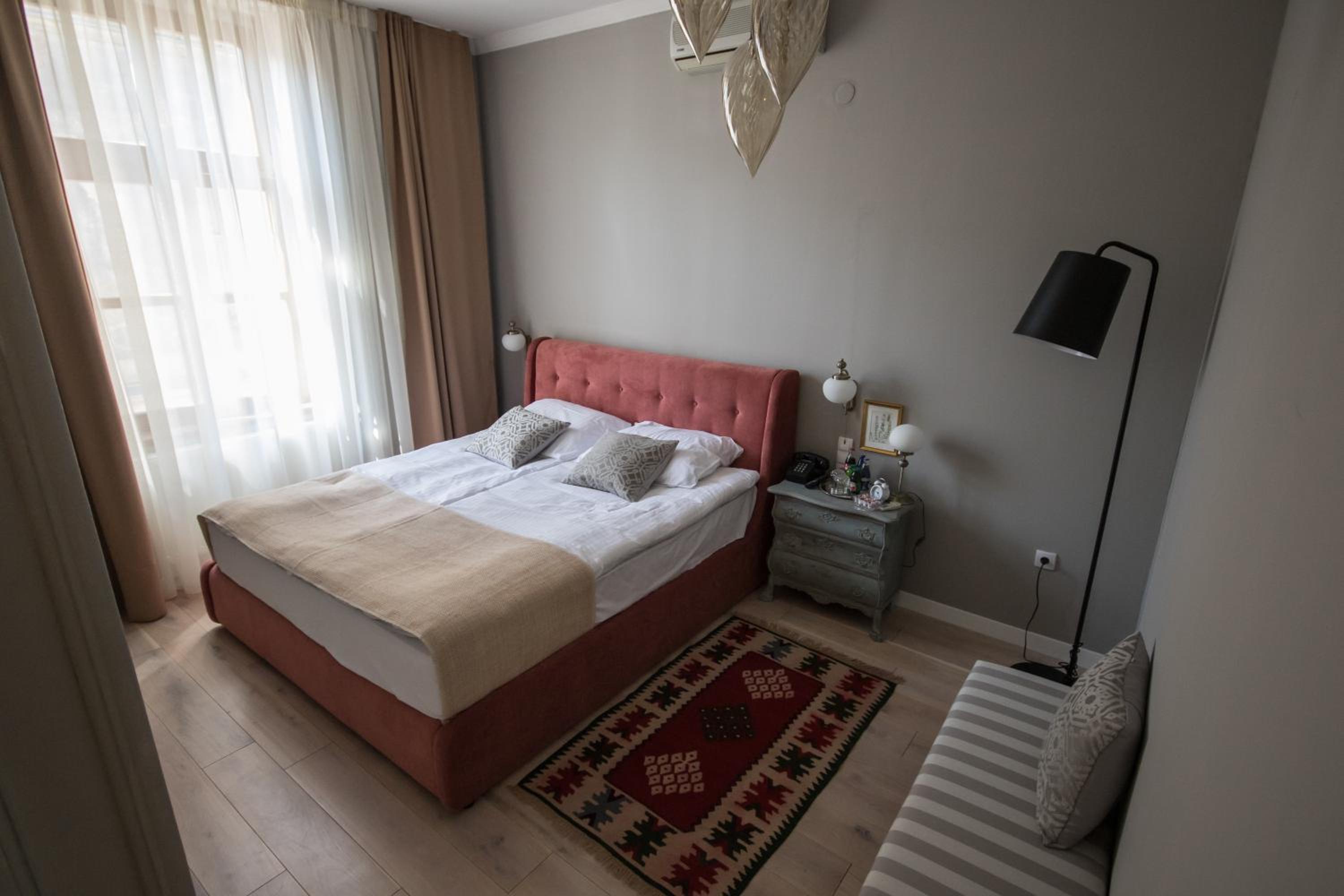 Comfort Double Room photo 3