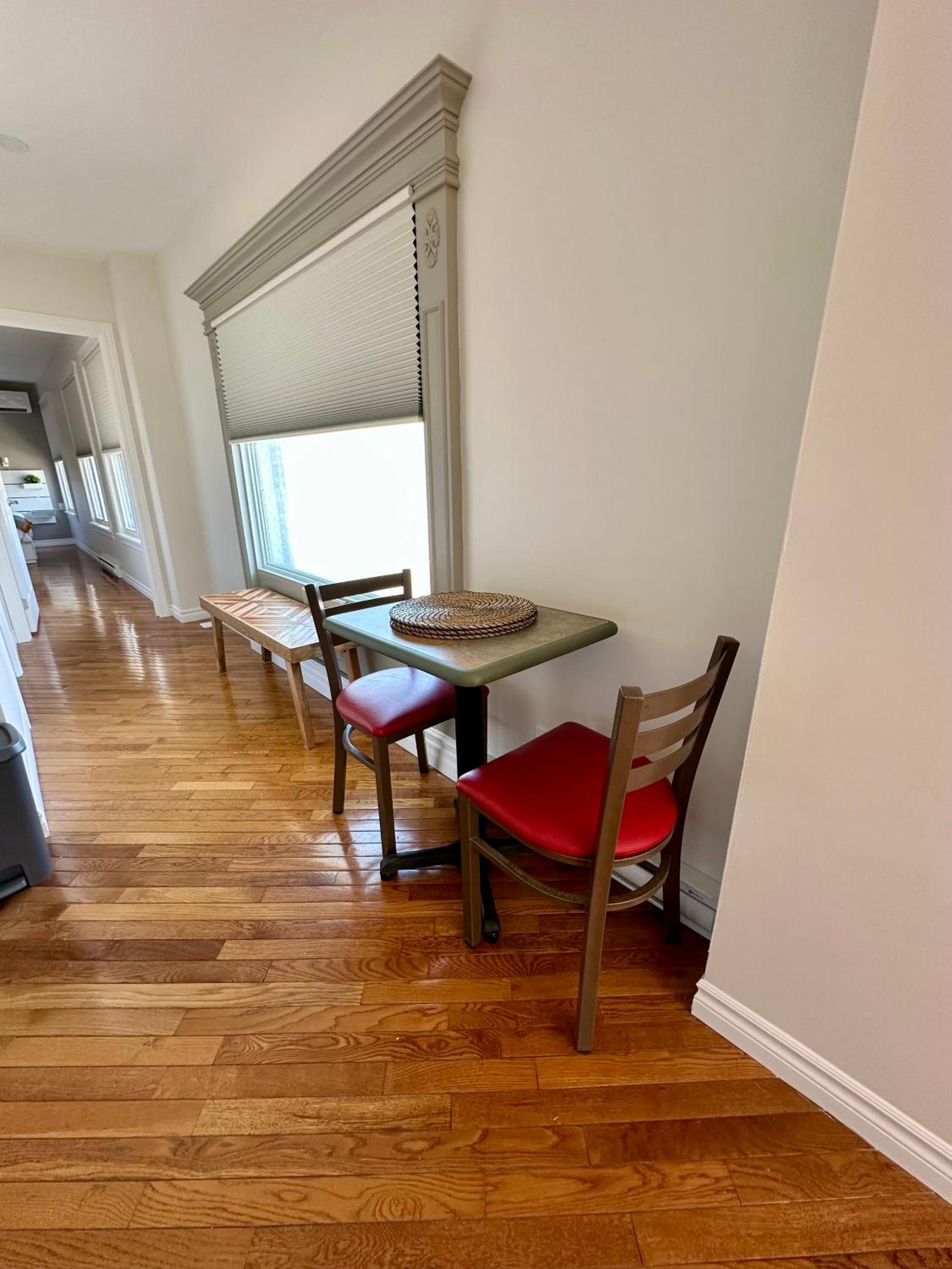 One-Bedroom Suite photo 2