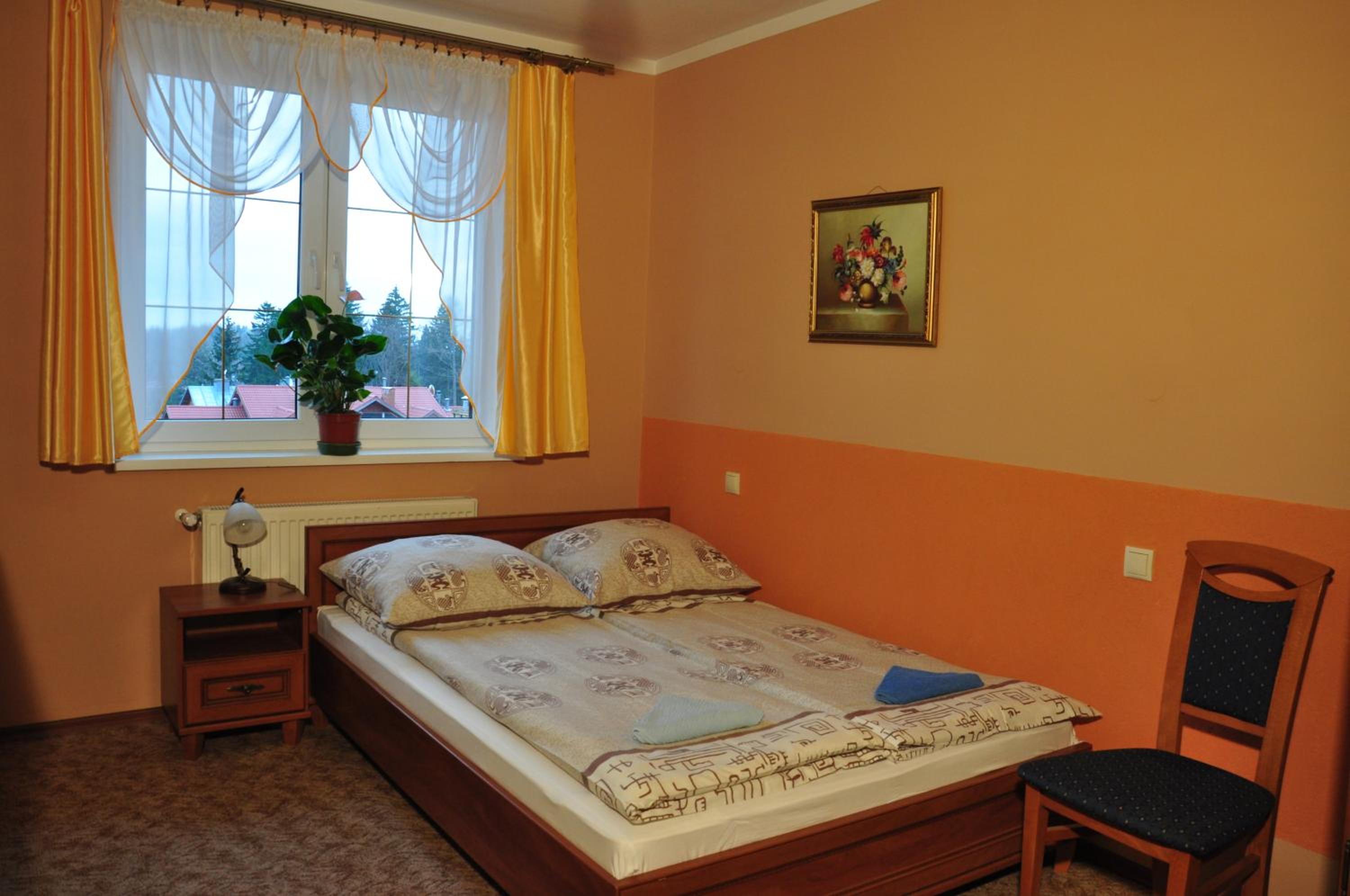 Standard Double Room photo 1