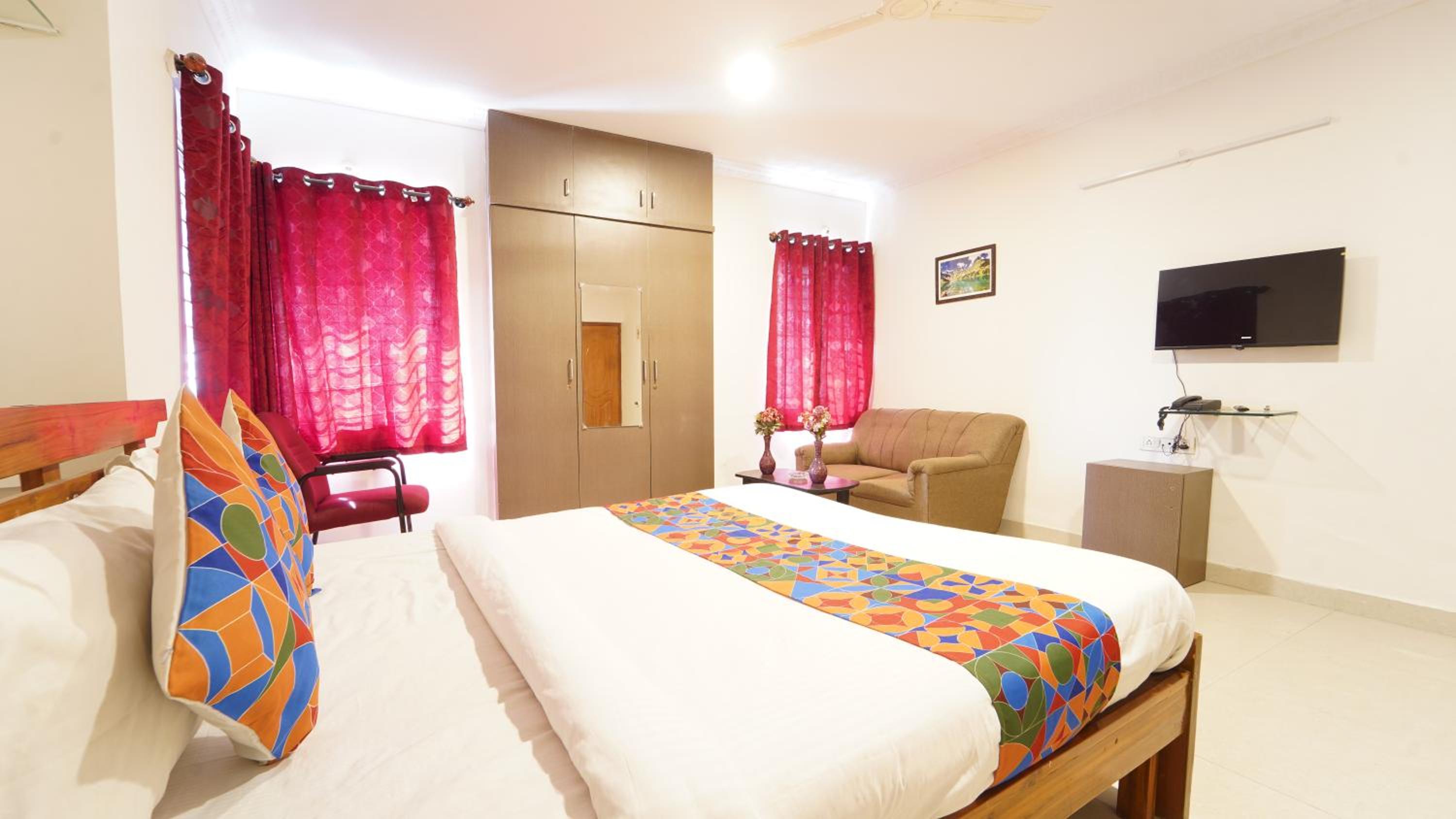 Superior King Room