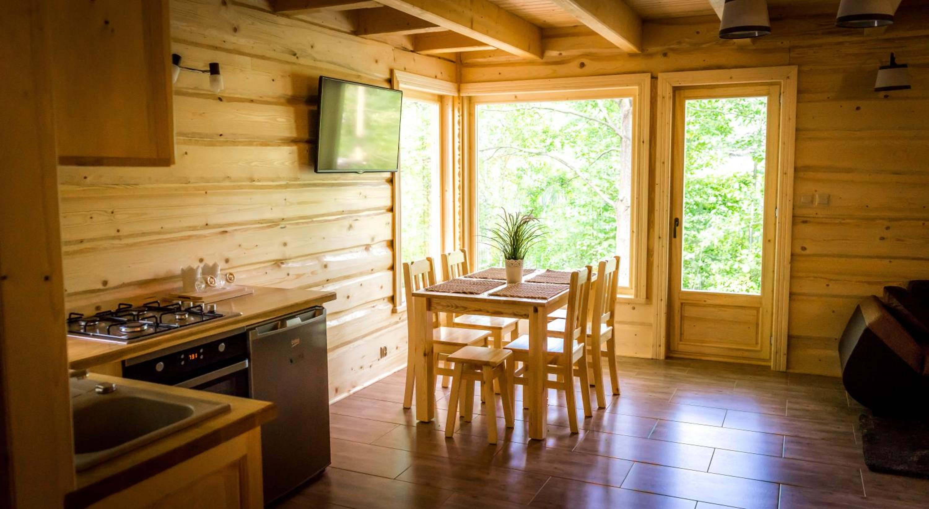 Two-Bedroom House (Annex) photo 2