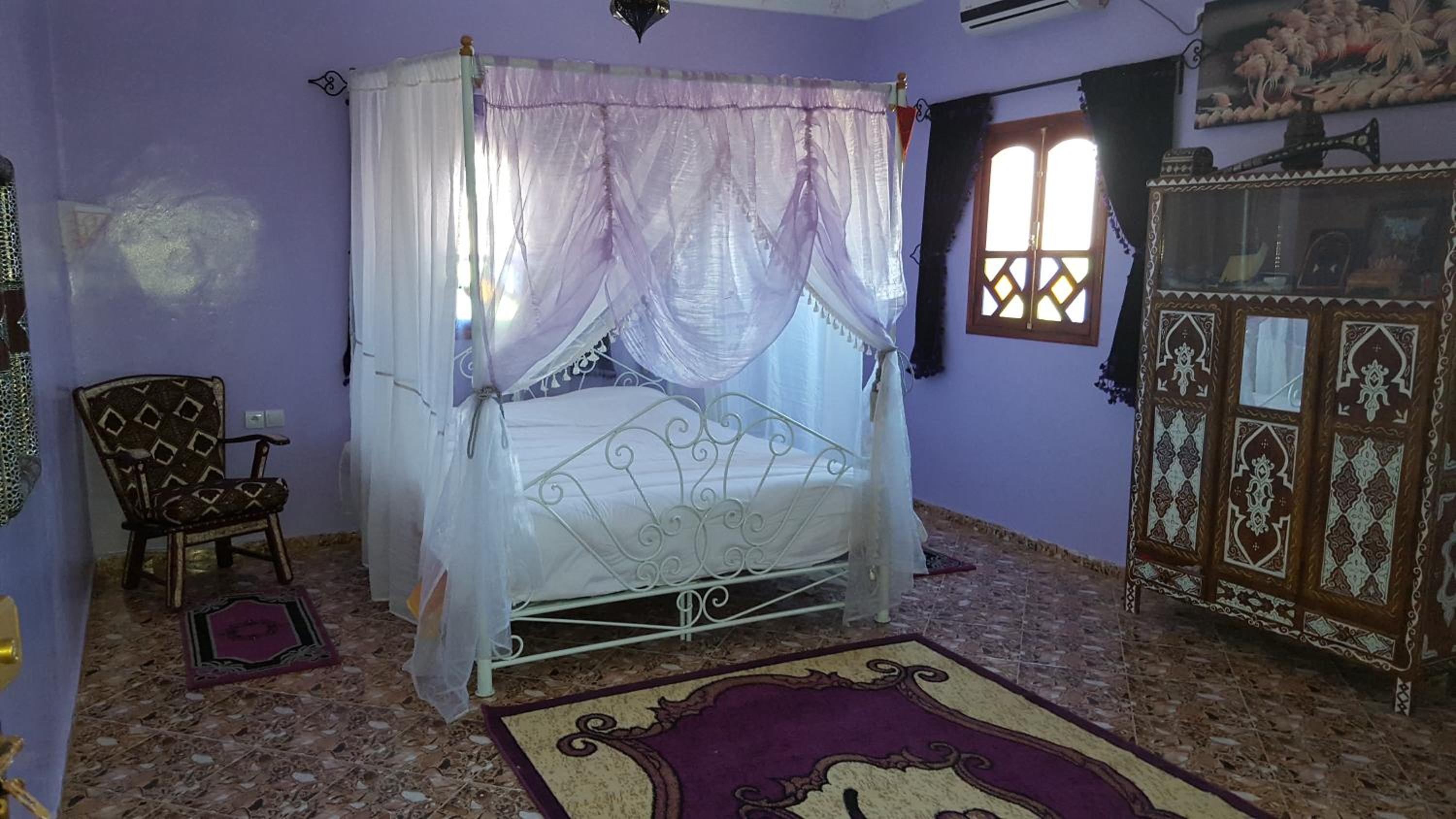 Quadruple Room photo 1