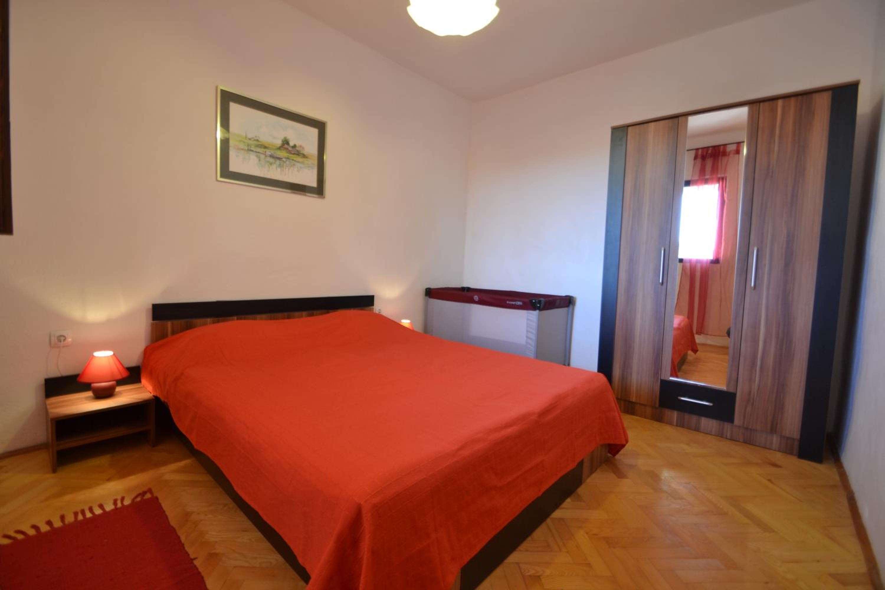Apartment - Split Level photo 1