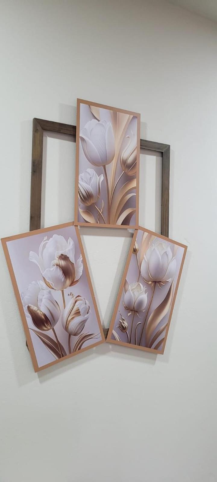 Classic Triple Room photo 2