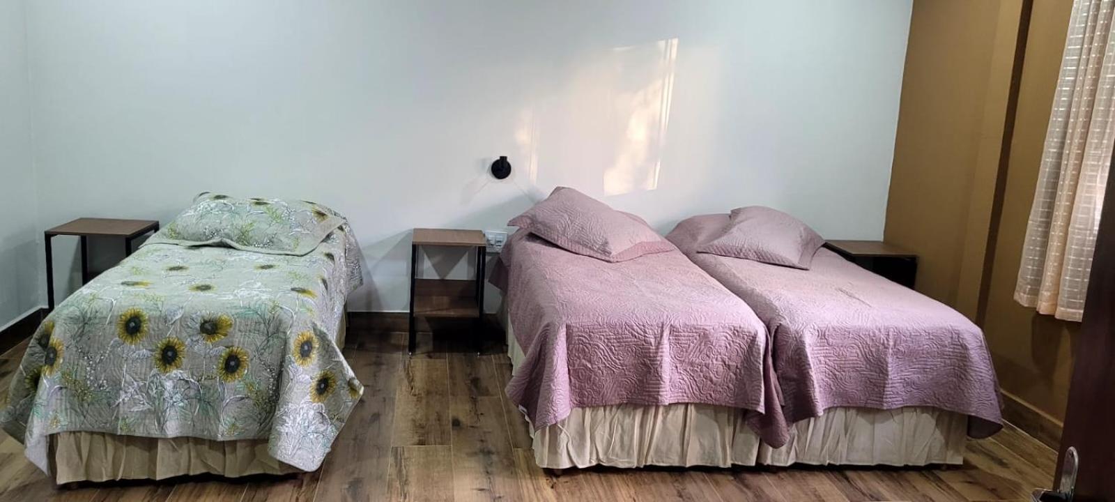 Classic Triple Room photo 1