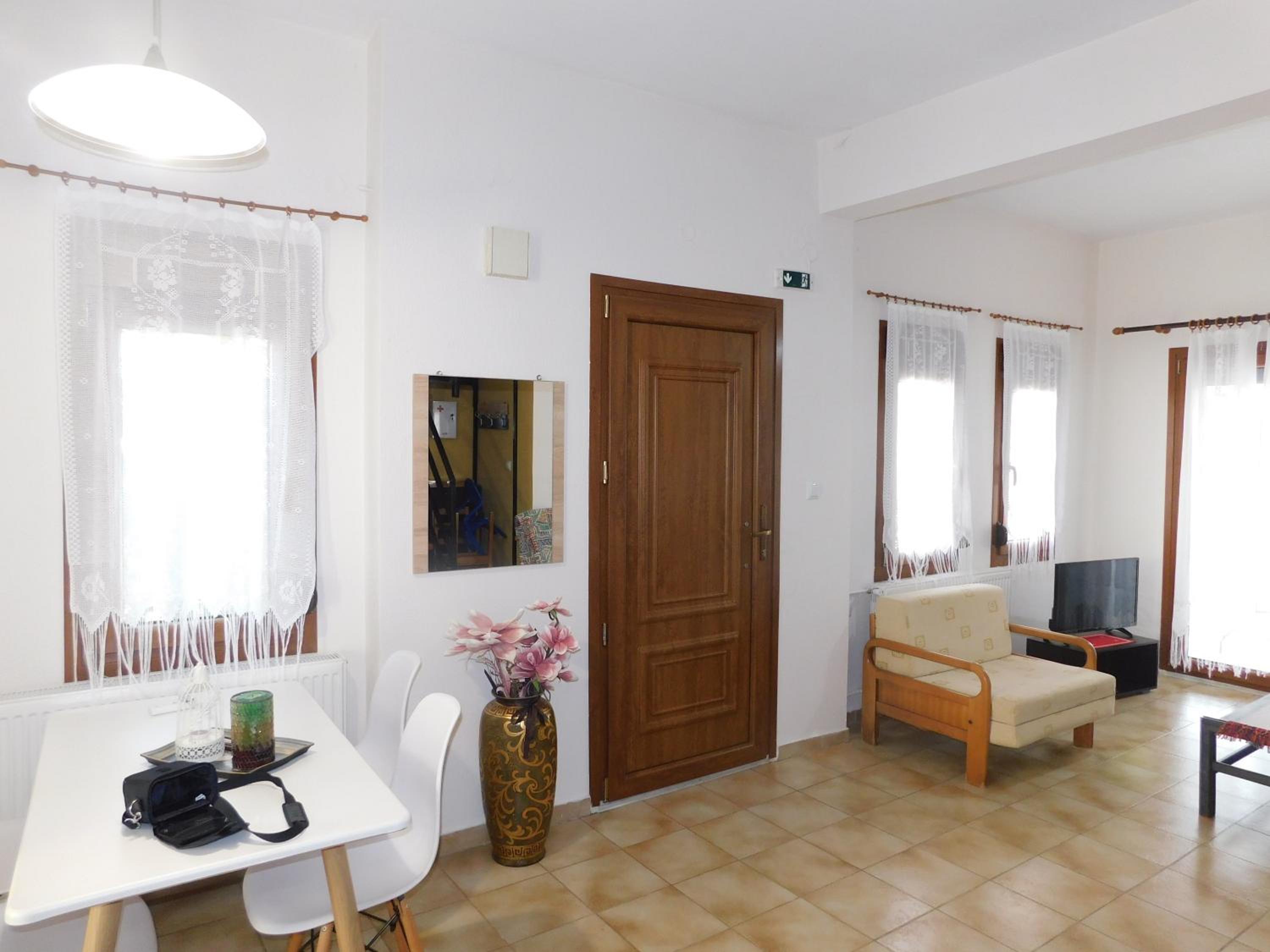 Two-Bedroom Villa photo 1