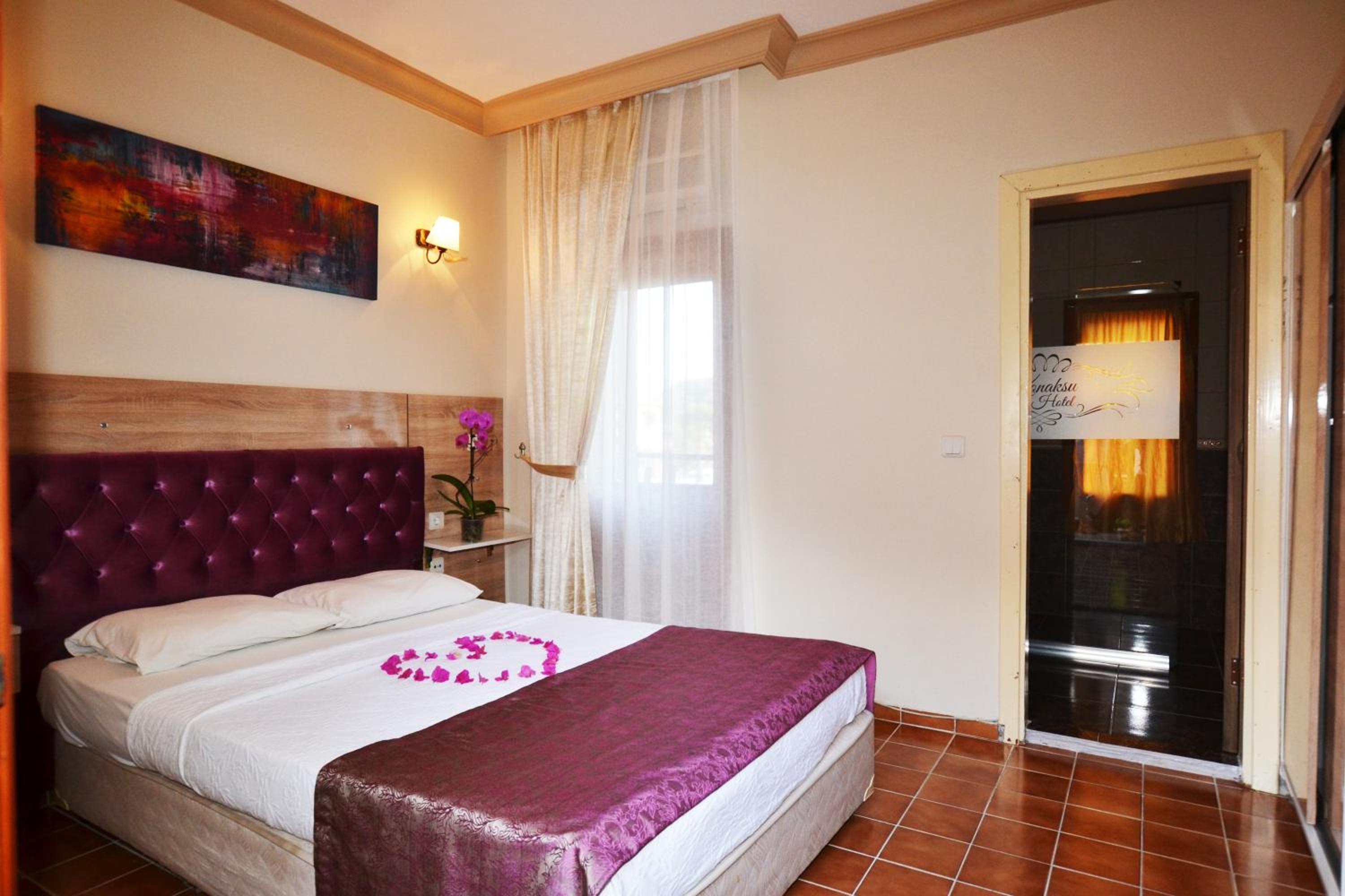 Two-Bedroom Suite with Sofa Bed - Photo 6