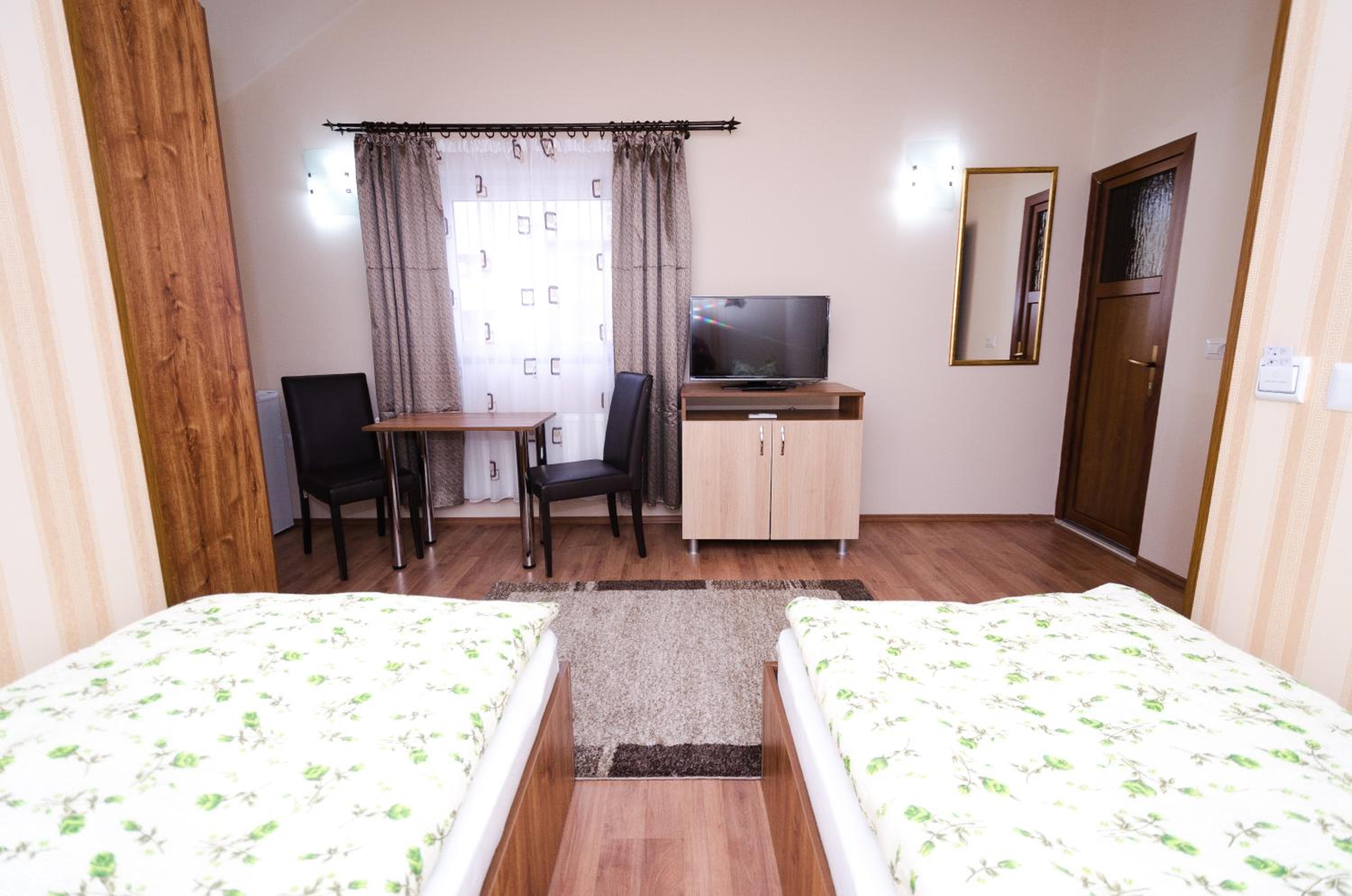Twin Room photo 3