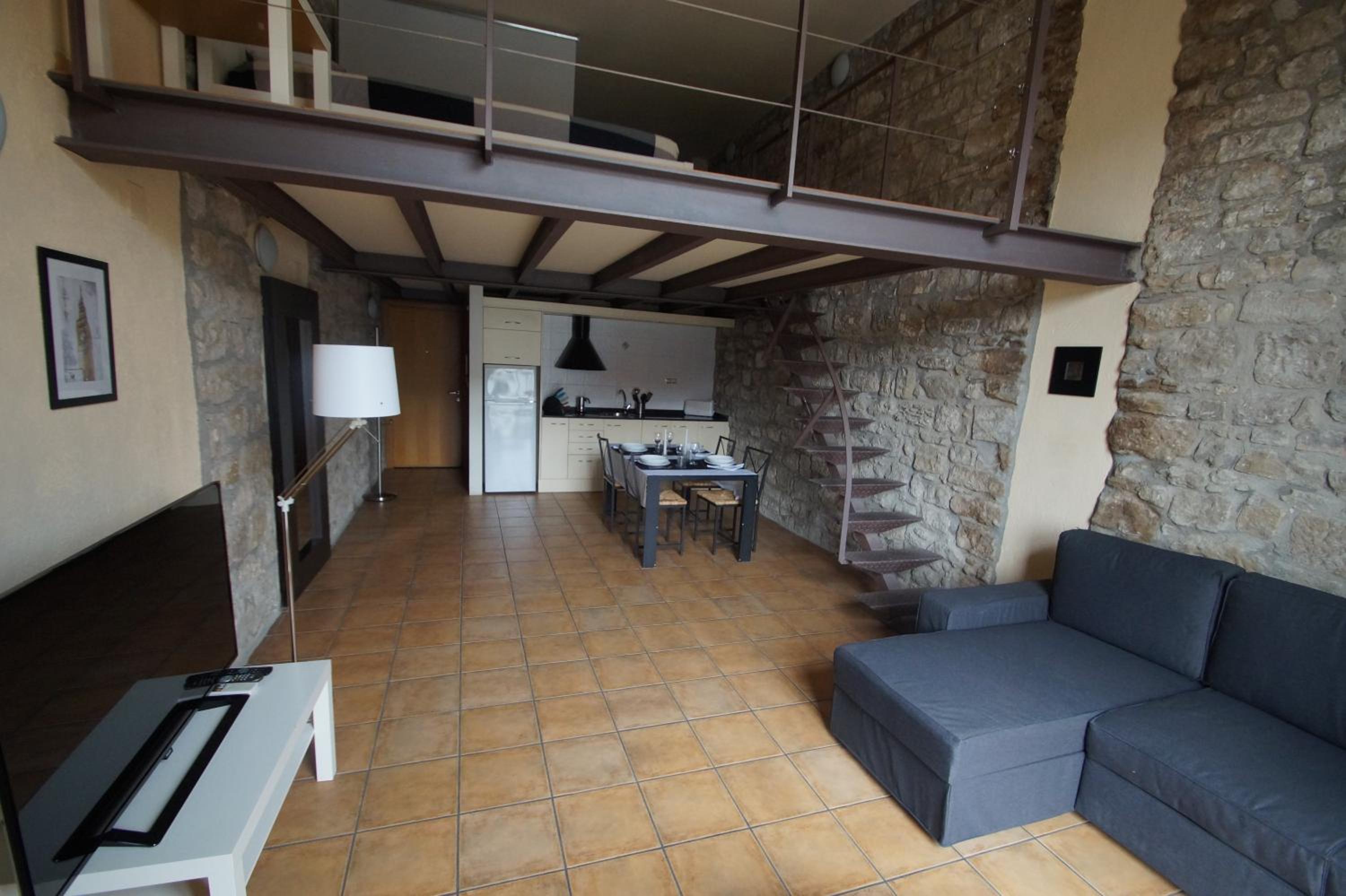 Apartamento Dúplex Superior