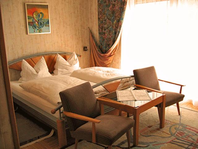 Double Room with Large Terrace photo 2