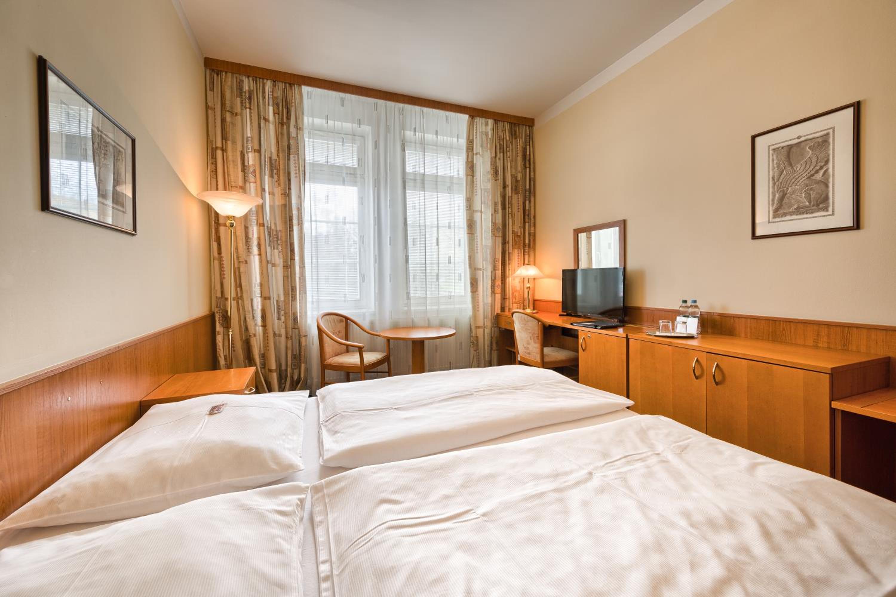 Standard Double Or Twin Room (Only Adults) photo 1