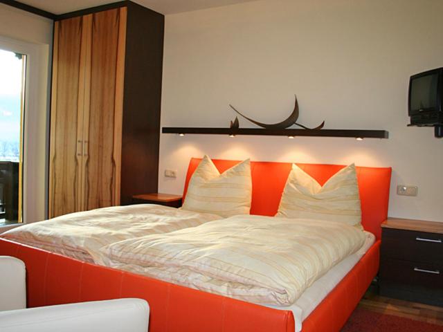 Double Room with Terrace photo 1
