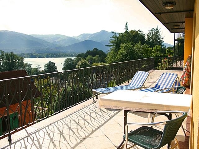 Double Room with Large Terrace photo 3