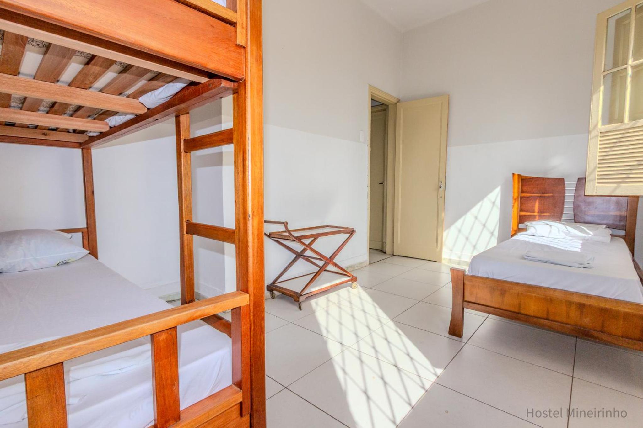 Quadruple Room photo 1