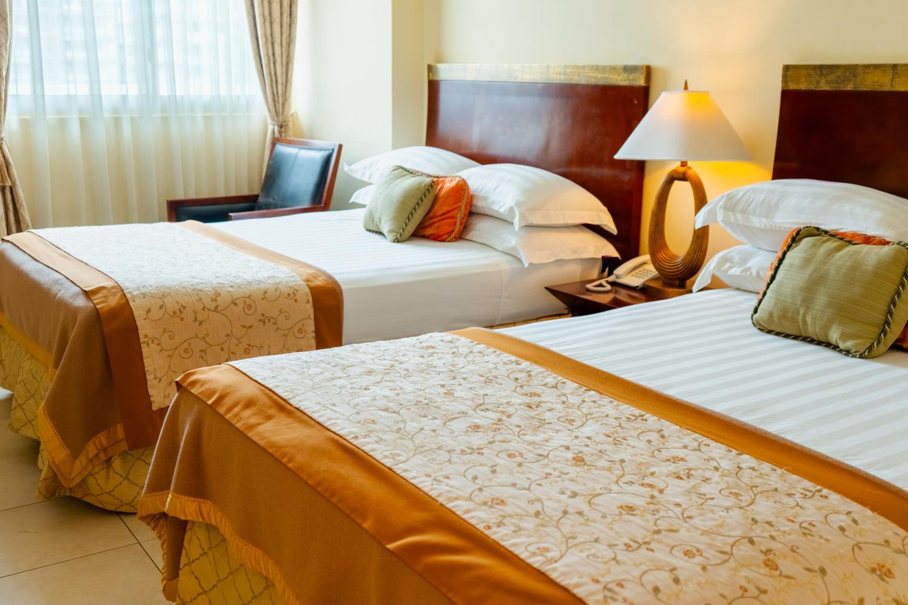 Double Room - Photo 2