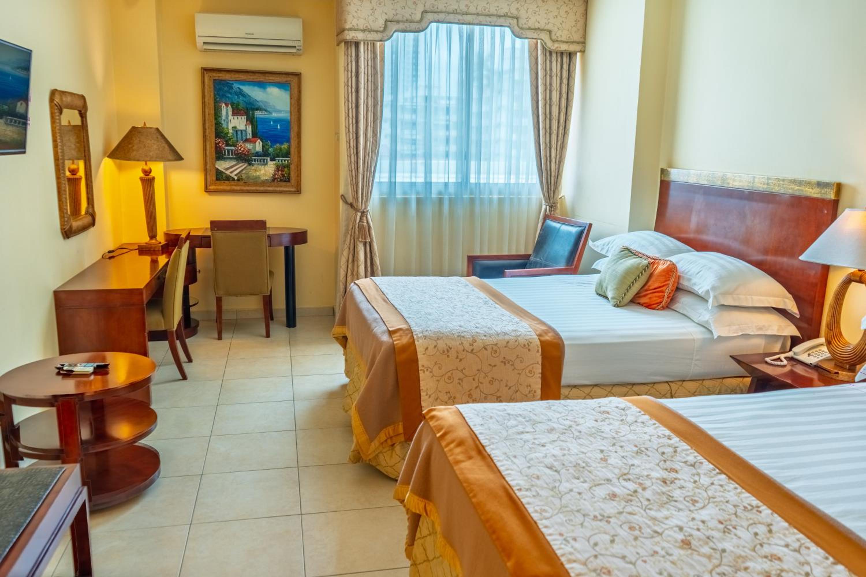 Double Room - Photo 1