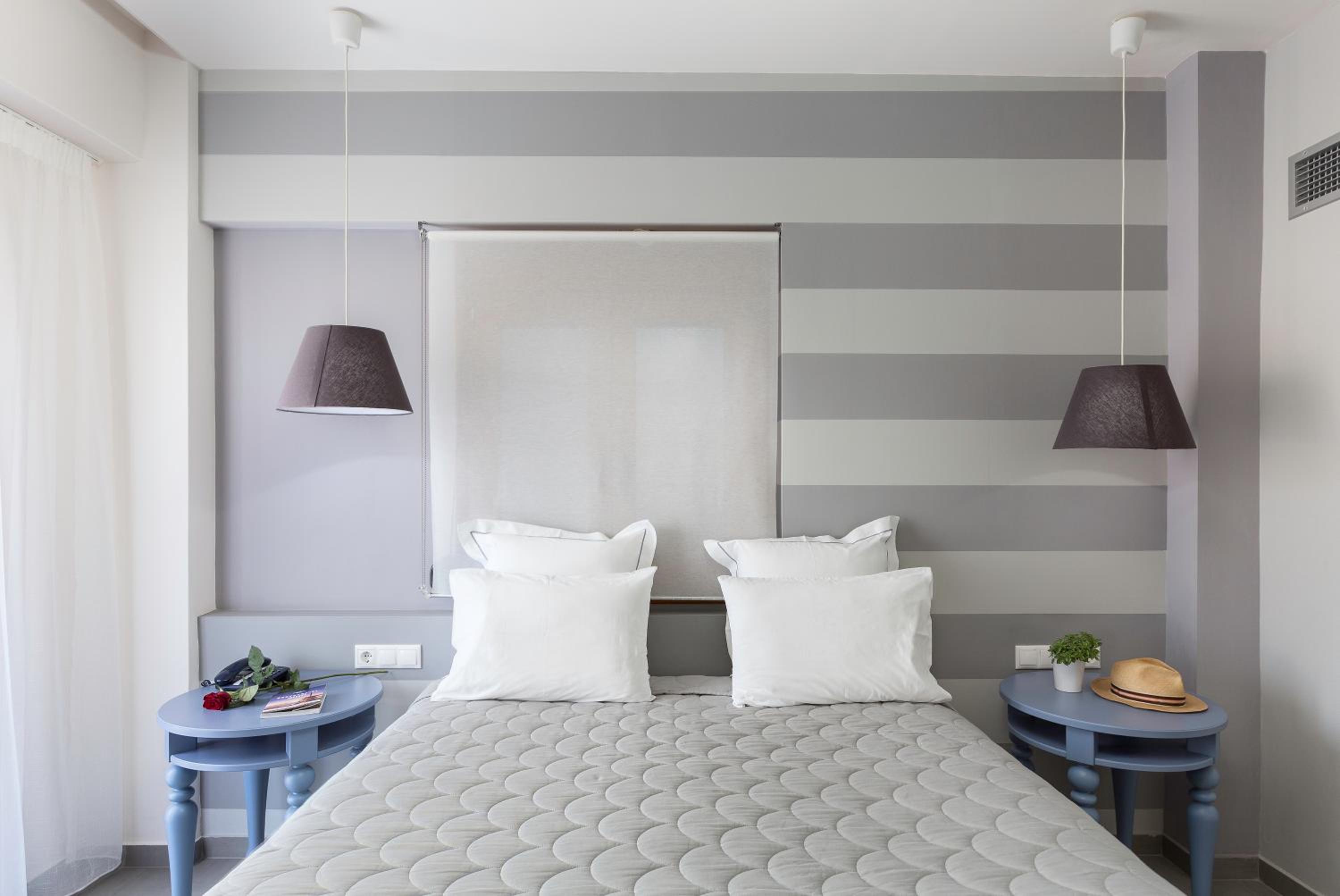 Double Room with Balcony photo 1
