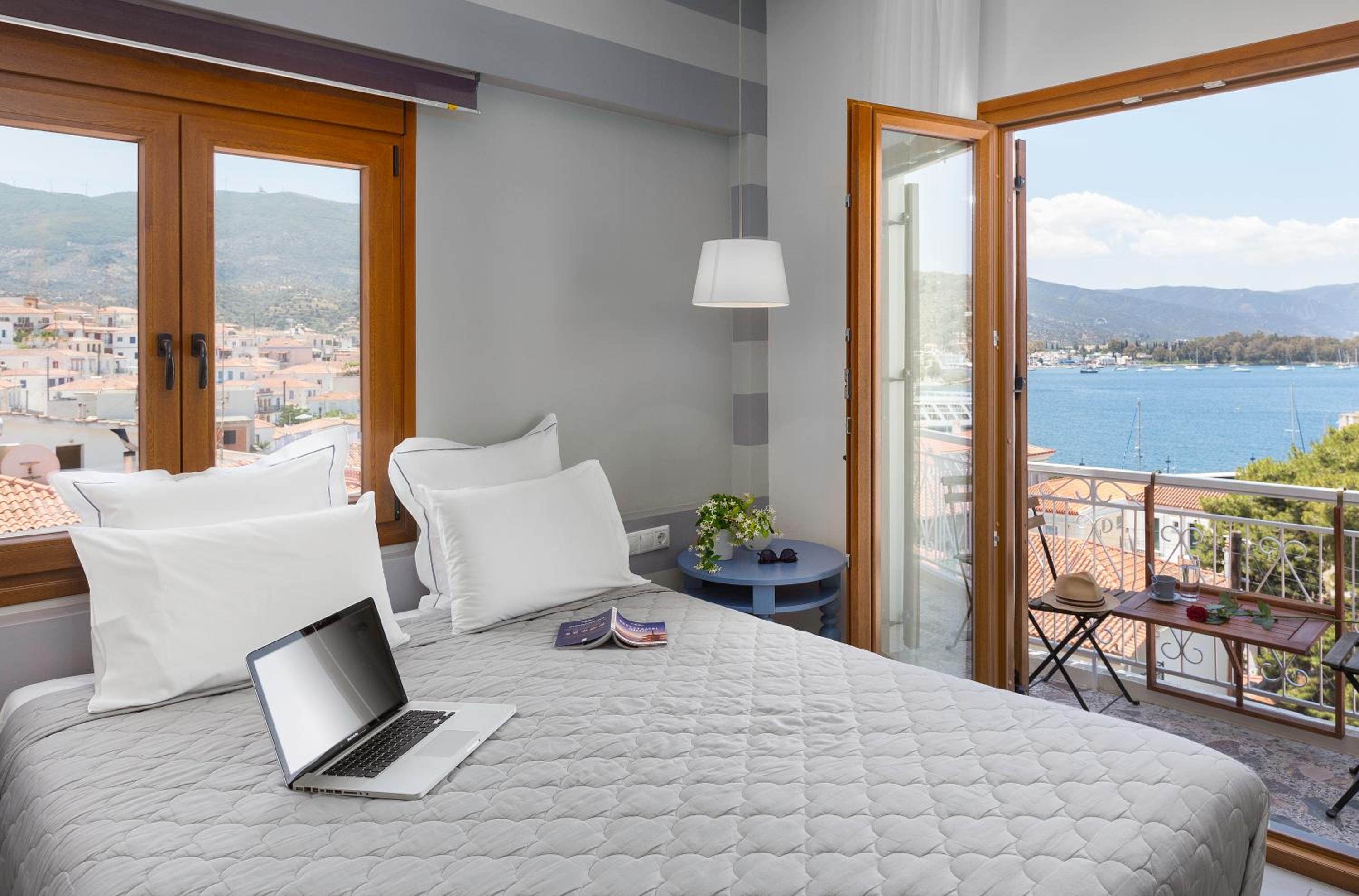 Superior Room with Sea View photo 1