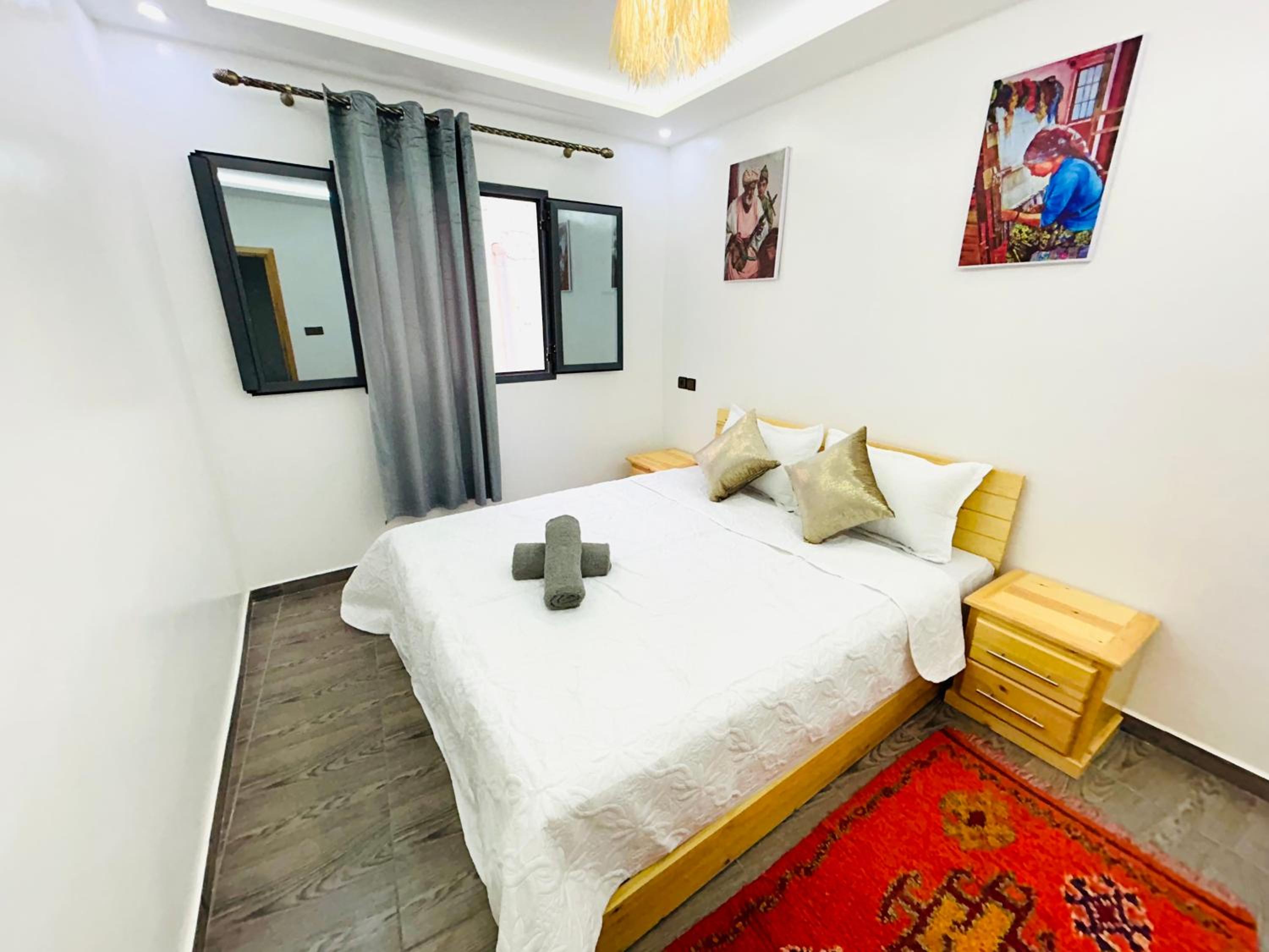 Double Room photo 1