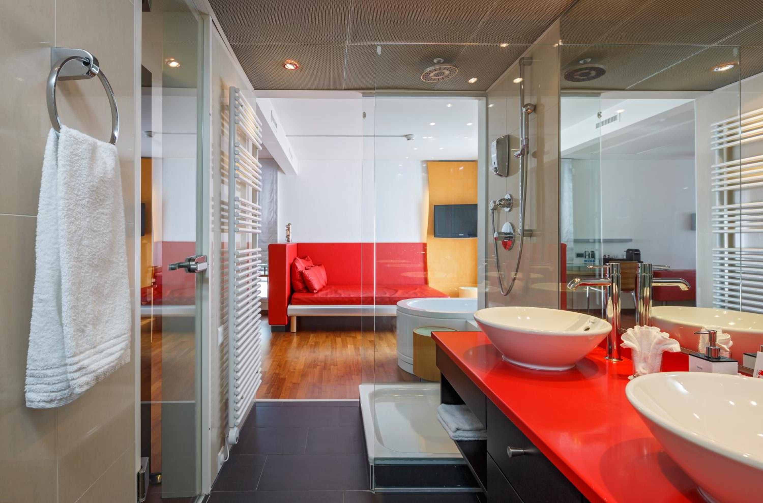 Junior Suite - Photo 2