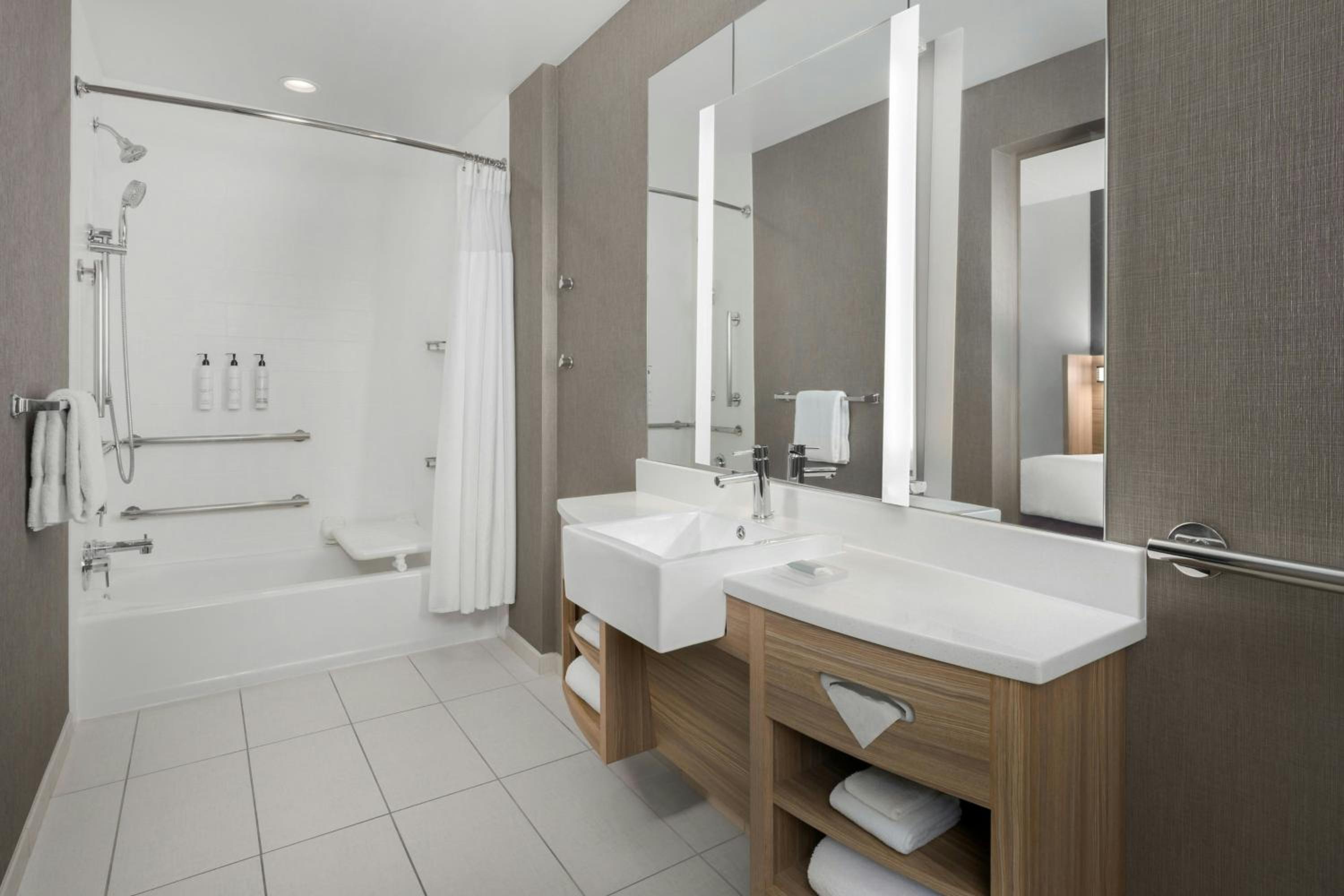 Springhill Suites By Marriott Athens Downtown/University Area, Billede 6